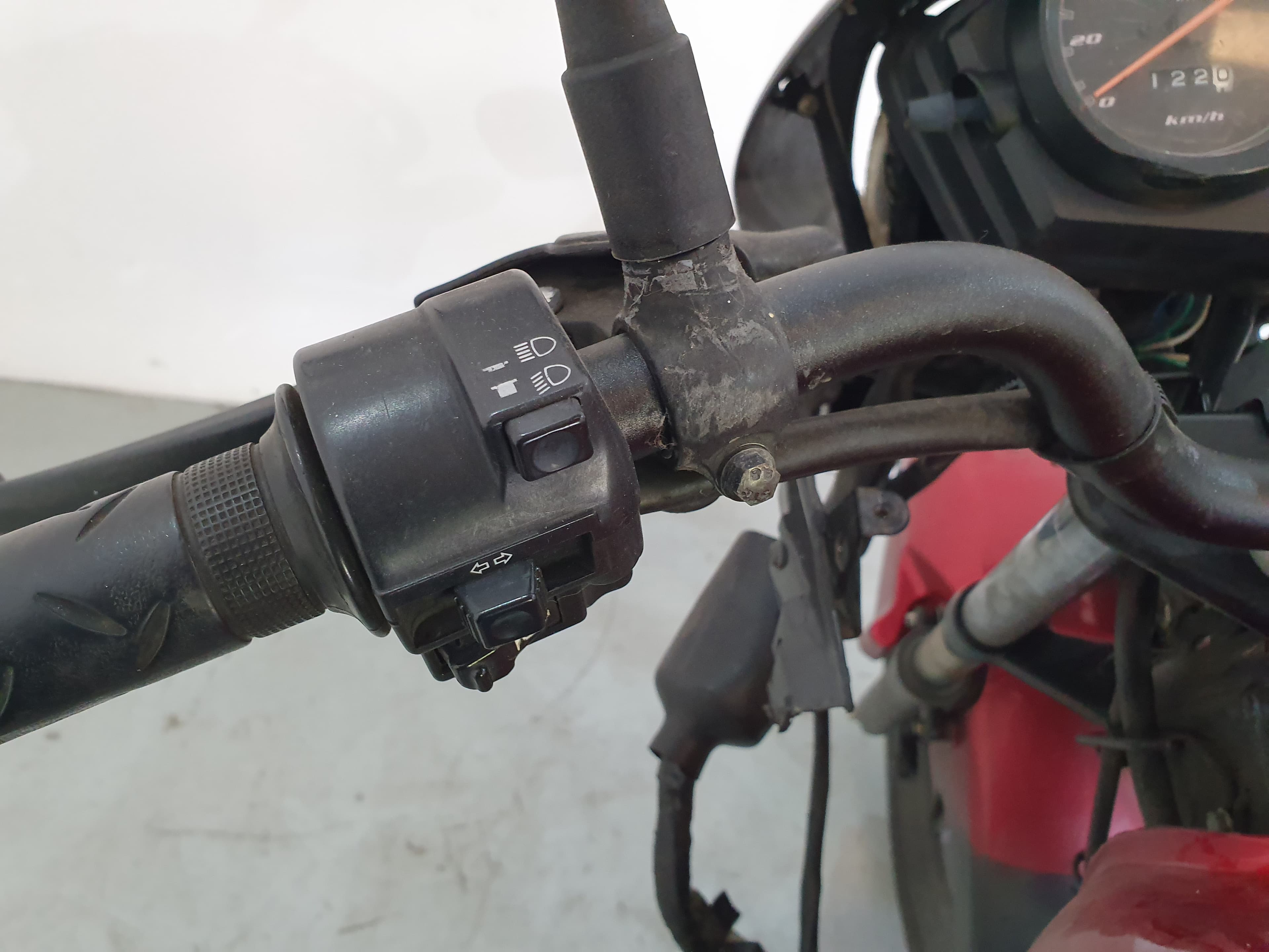 HONDA CBF 125 · Ano 2013 — imagem 10