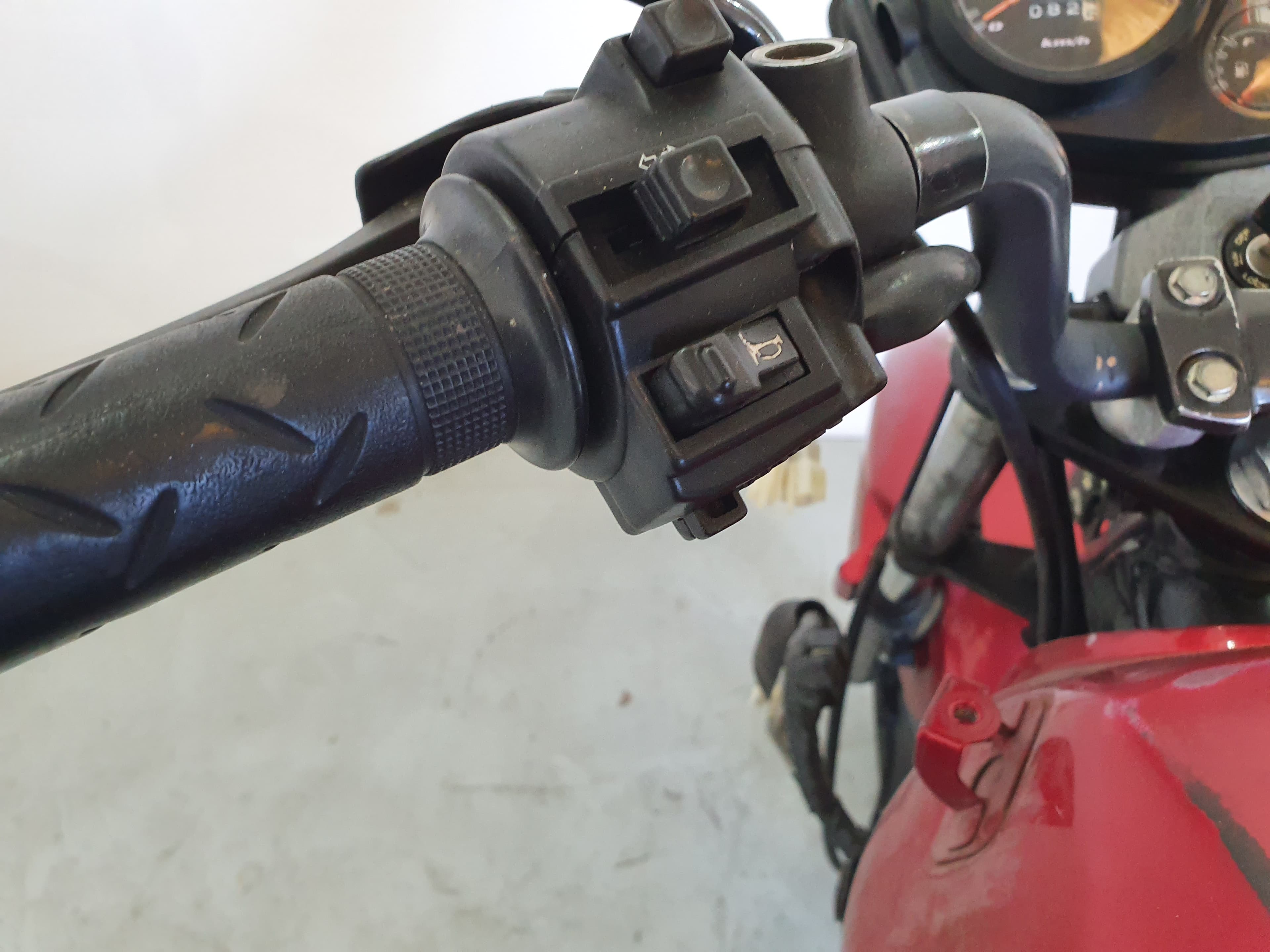 HONDA CBF 125 · Ano 2014 — imagem 13