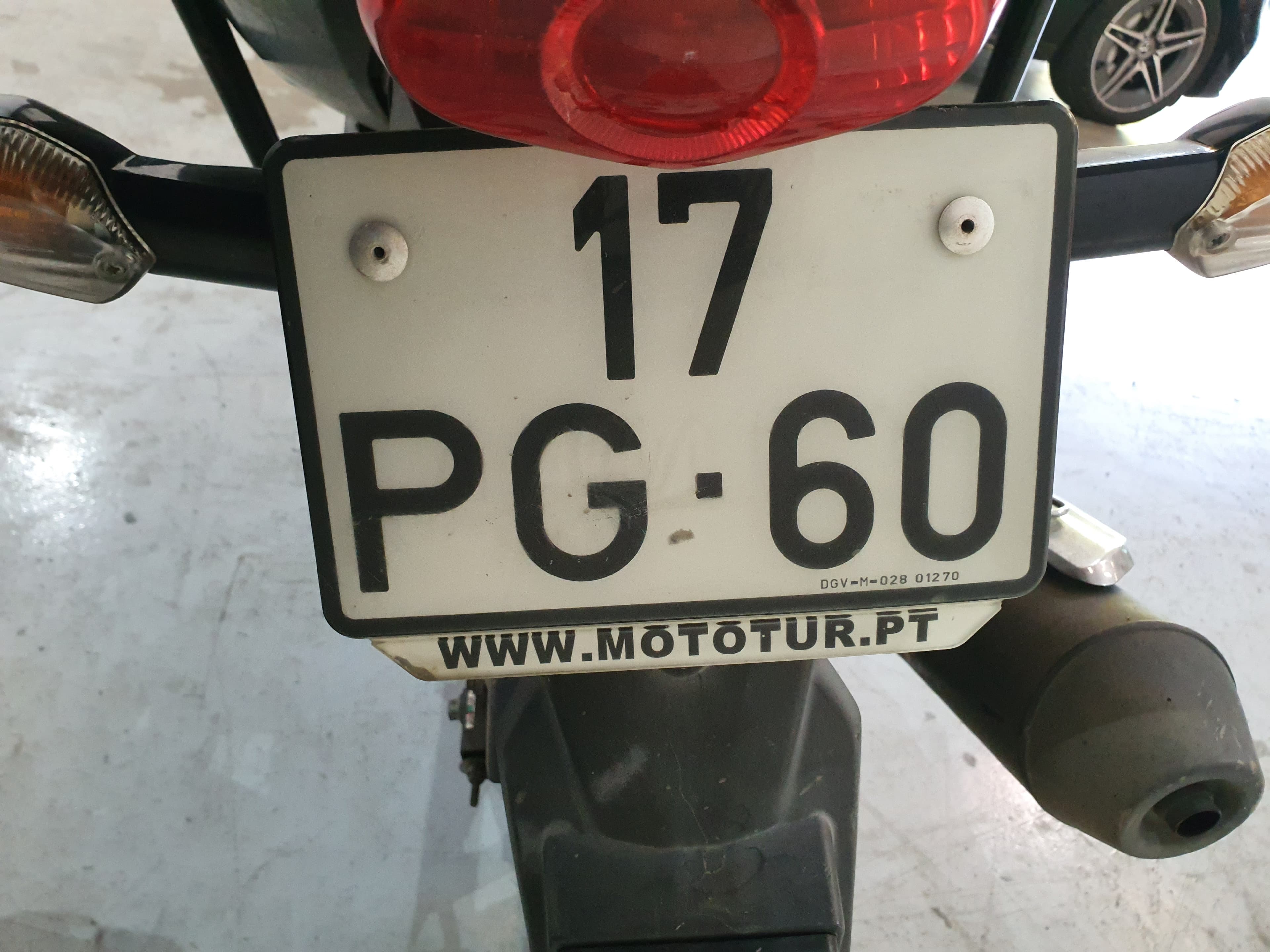 HONDA CBF 125 · Ano 2014 — imagem 14