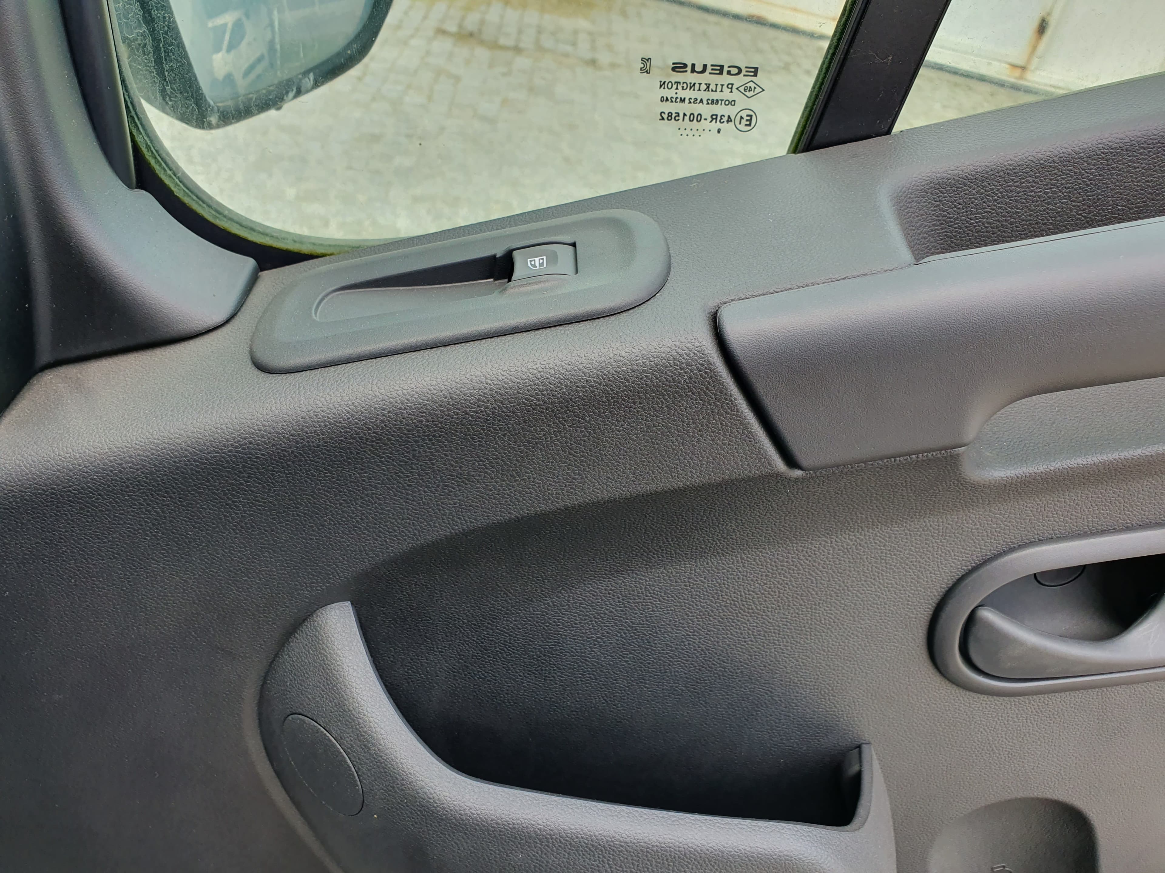 Opel Movano · Ano 2019 — imagem 14