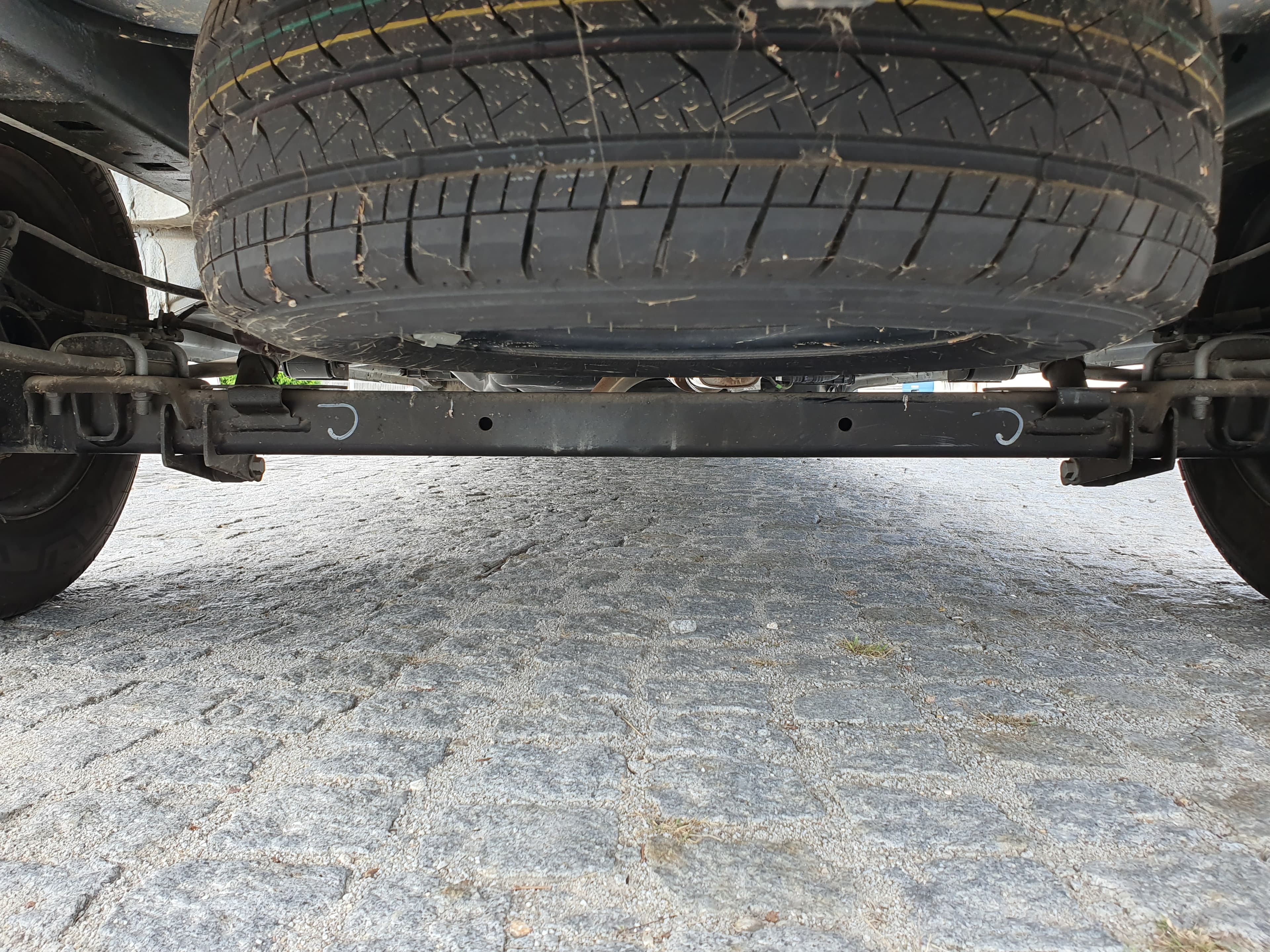 Opel Movano · Ano 2019 — imagem 8