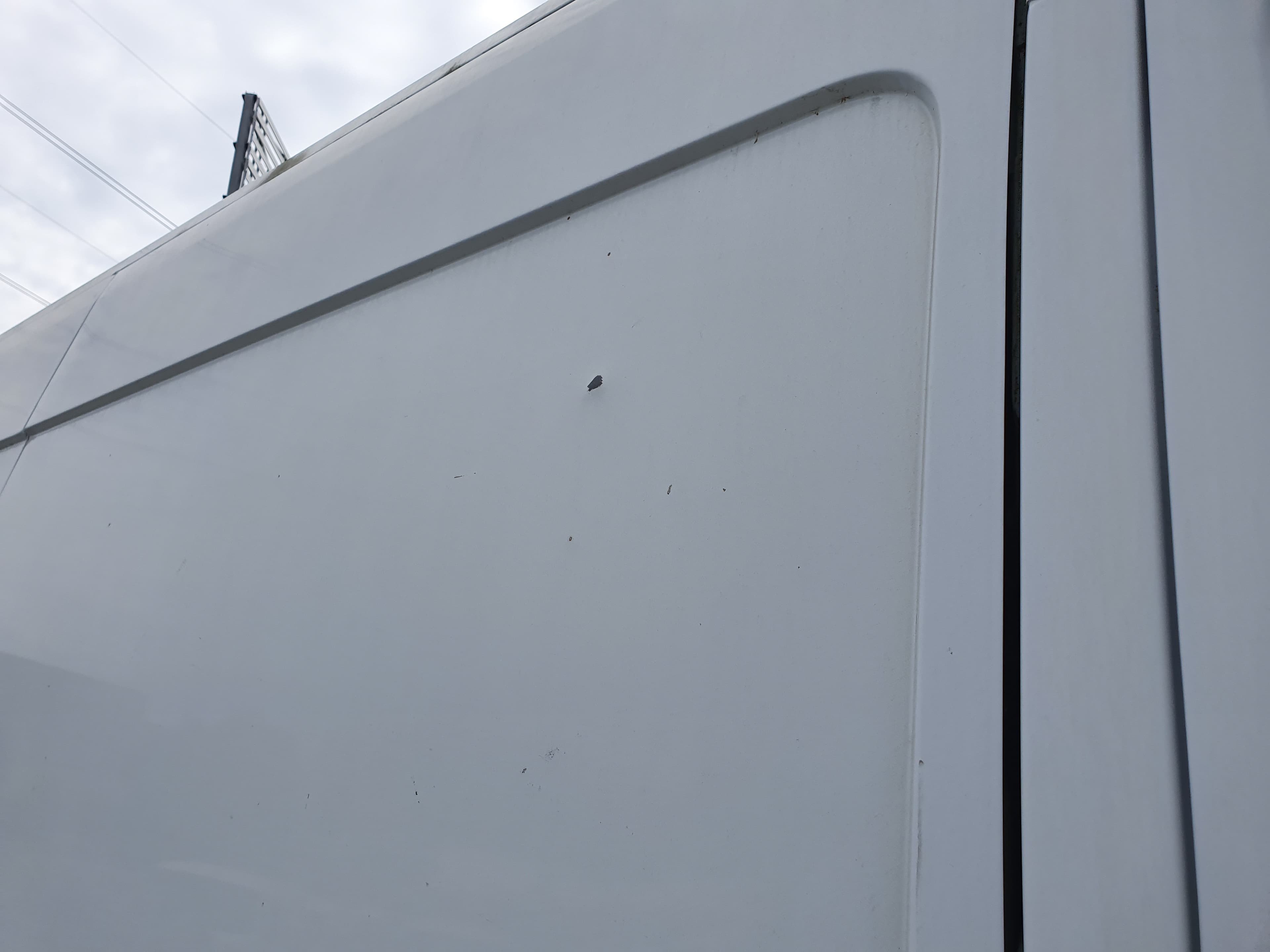 Opel Movano · Ano 2019 — imagem 28