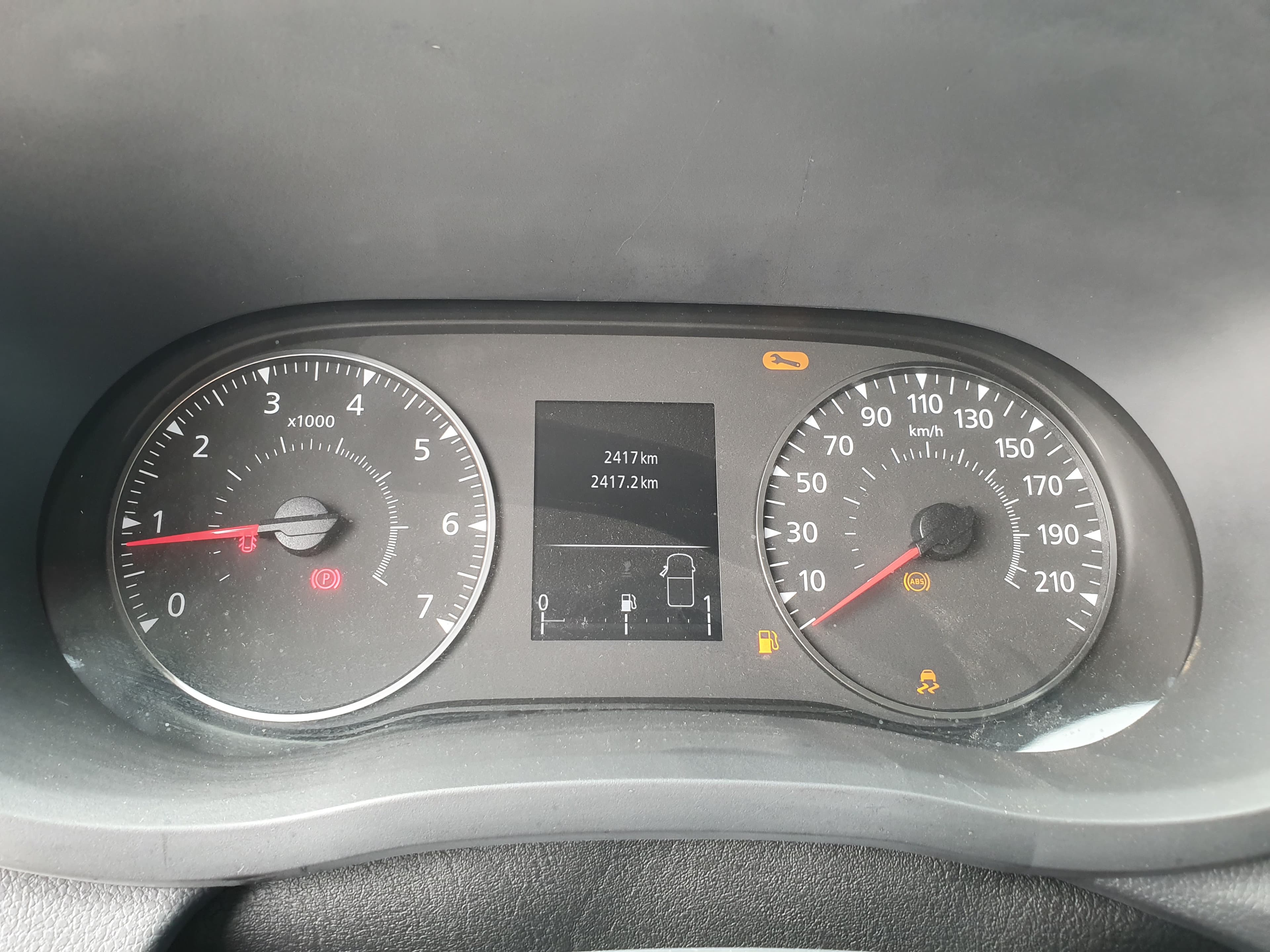 Opel Movano · Ano 2019 — imagem 27
