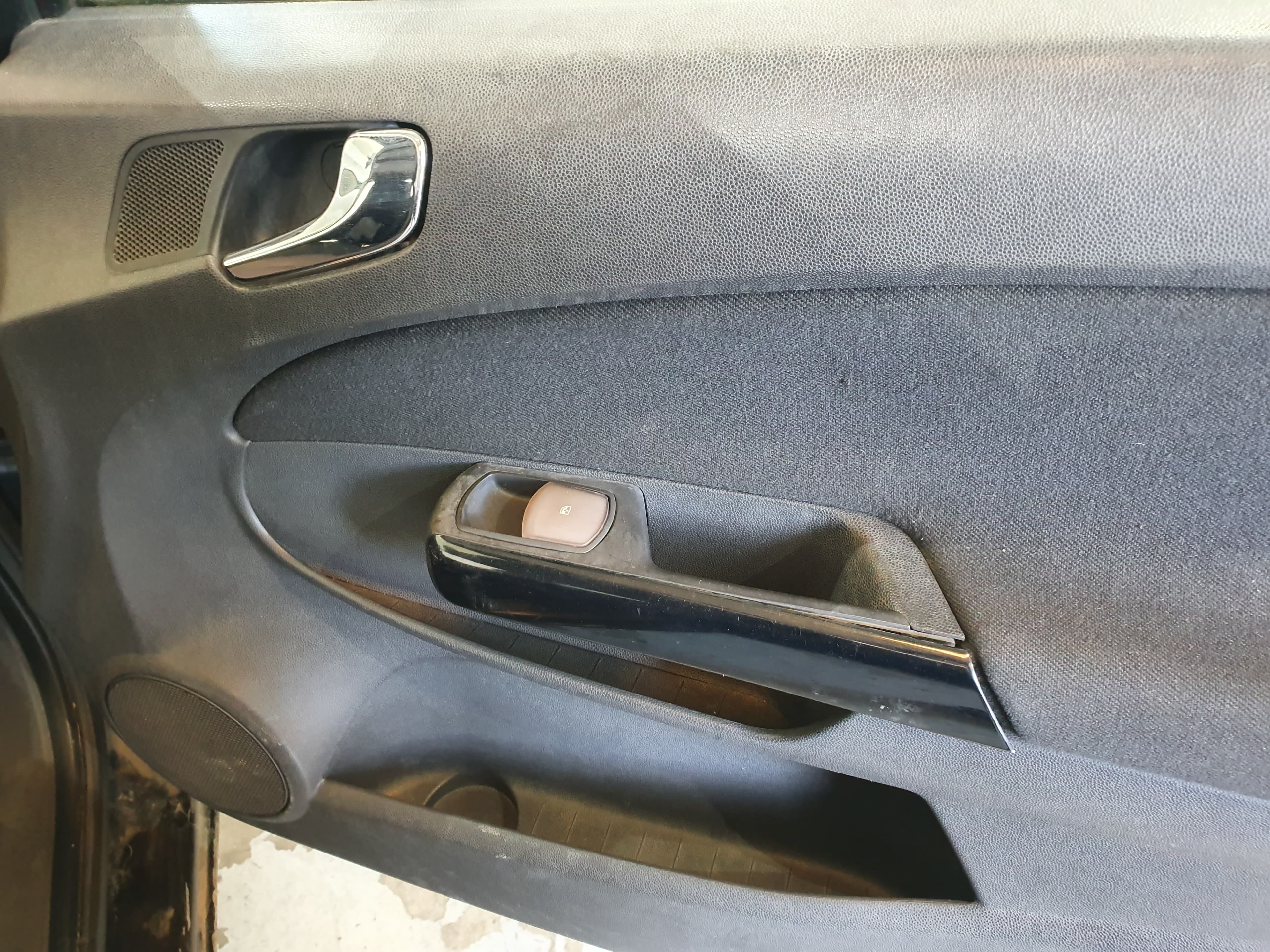 Opel Corsa · Ano 2007 — imagen 26