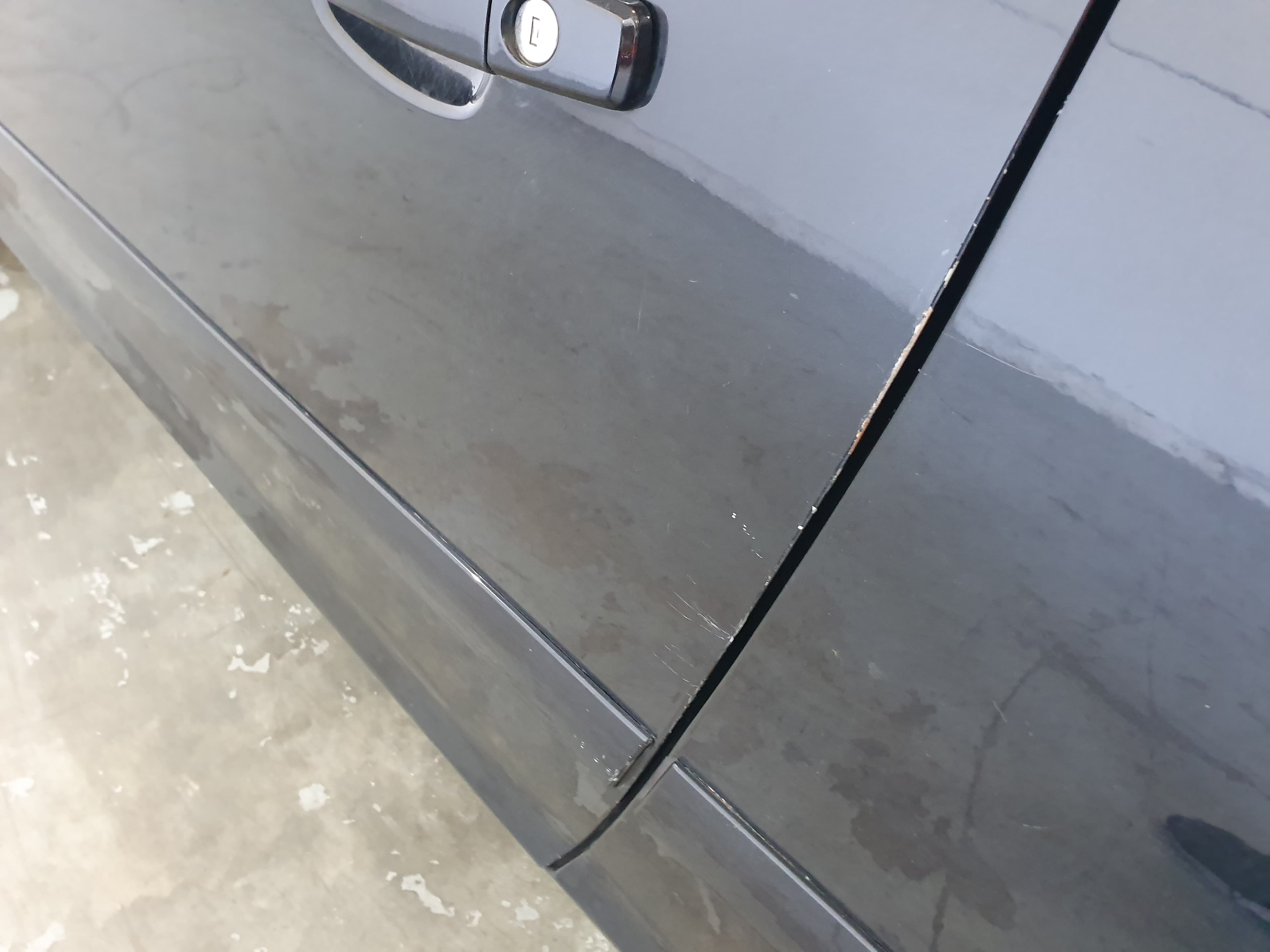 Opel Corsa · Ano 2007 — imagen 10