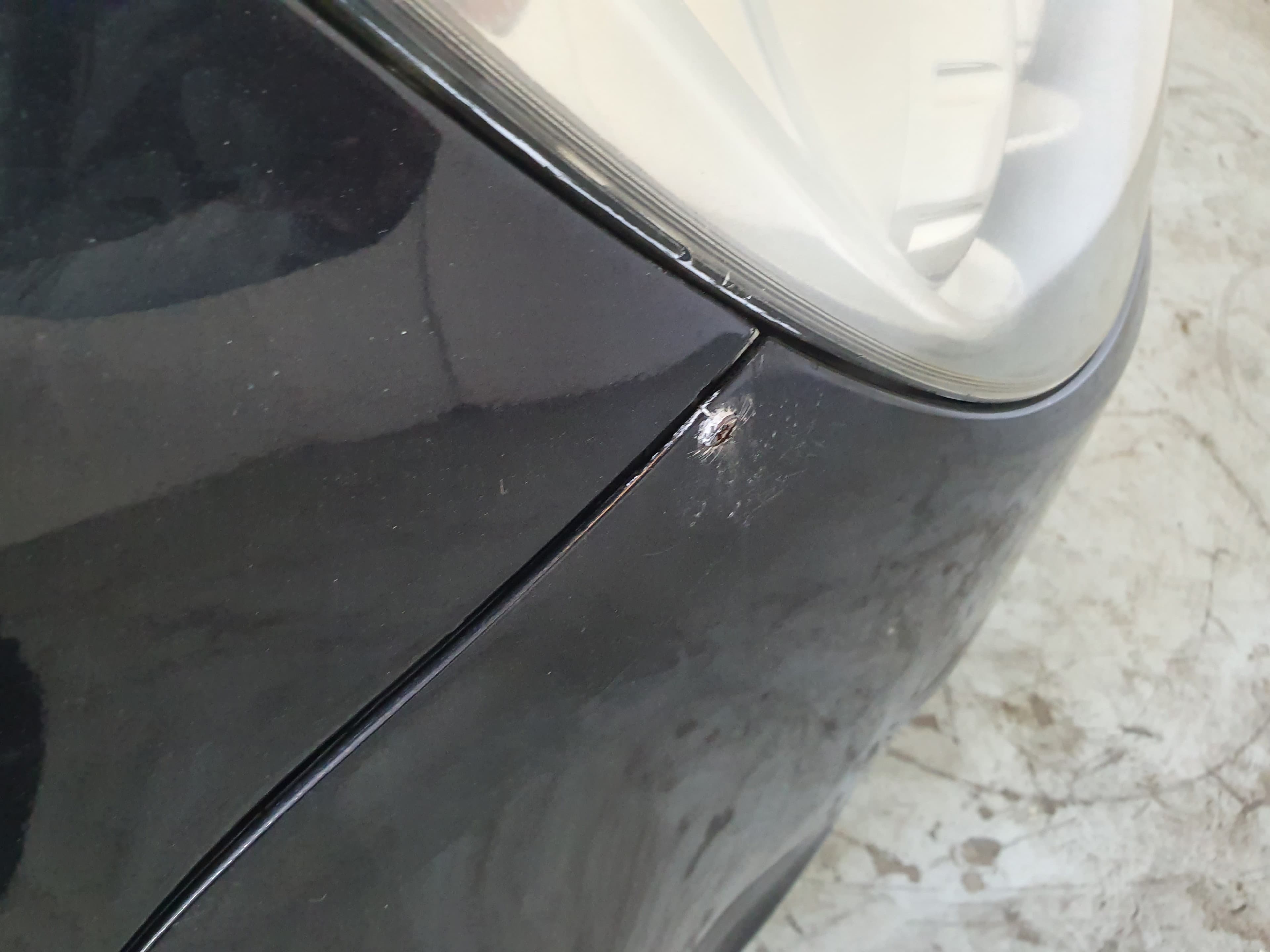 Opel Corsa · Ano 2007 — imagen 13
