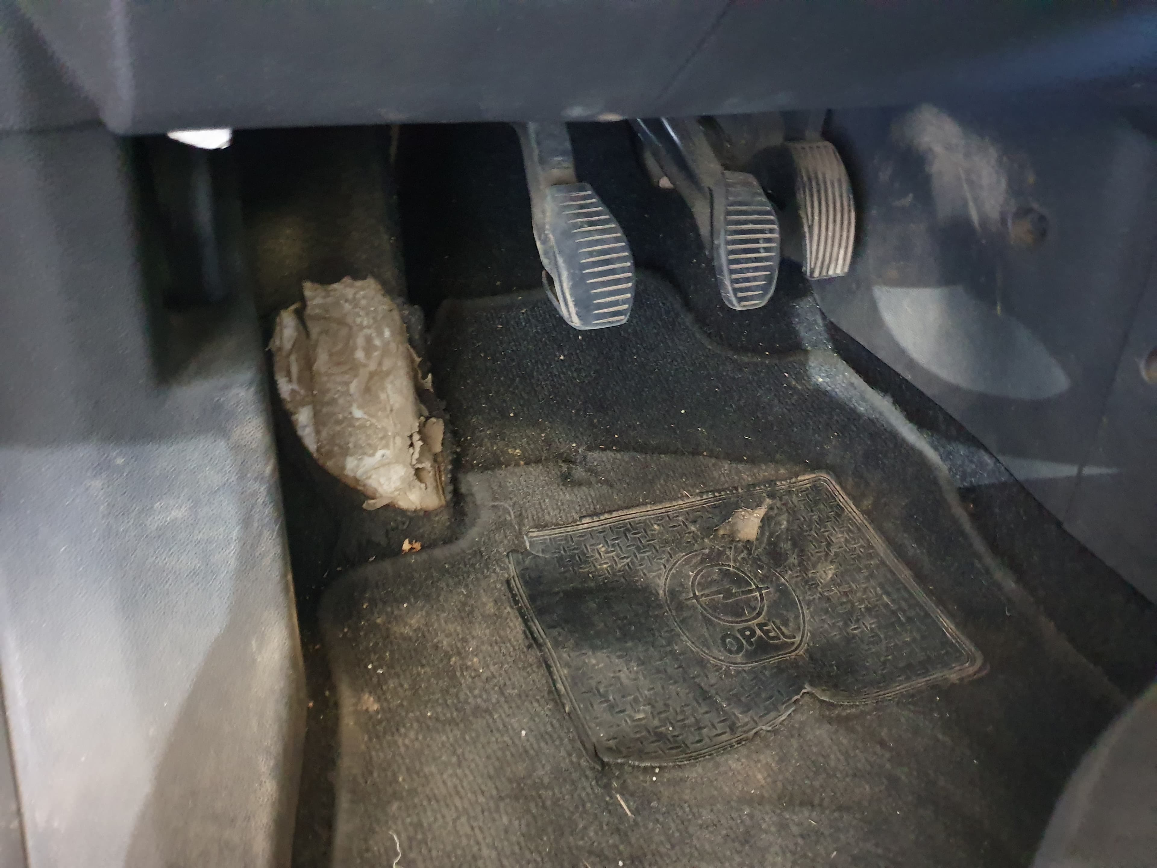 Opel Corsa · Ano 2007 — imagen 36