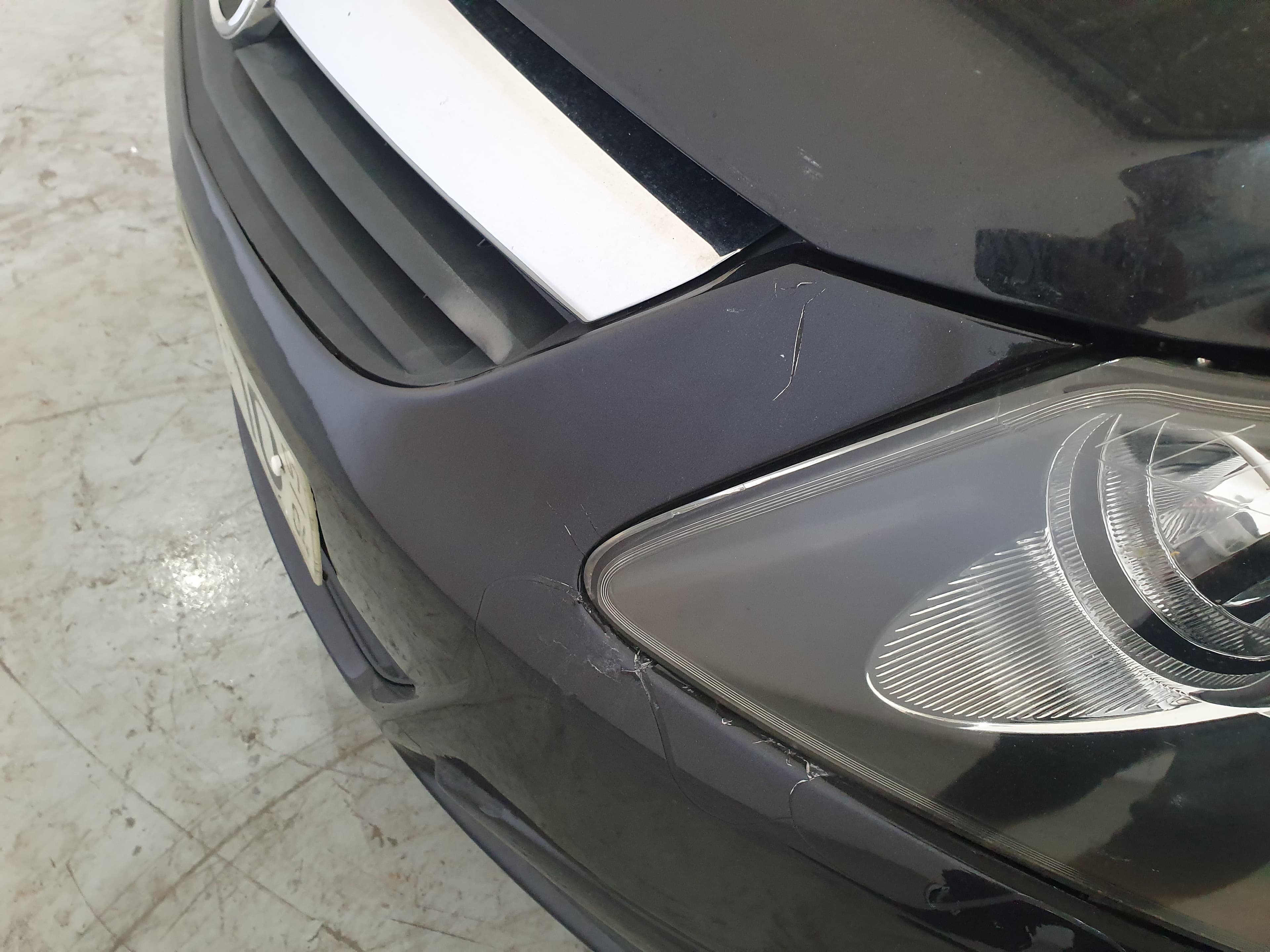 Opel Corsa · Ano 2007 — imagen 11