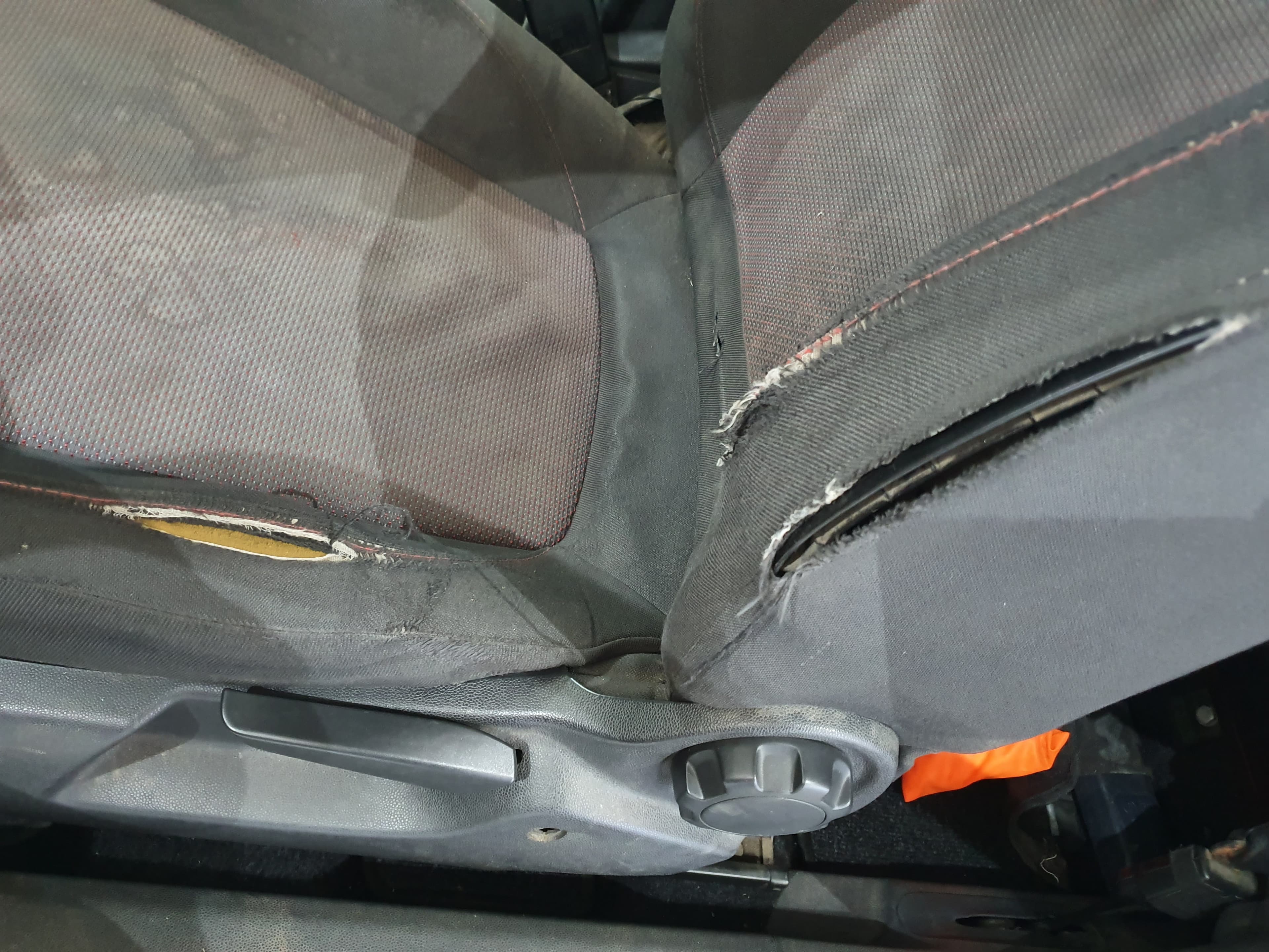 Opel Corsa · Ano 2007 — imagen 31