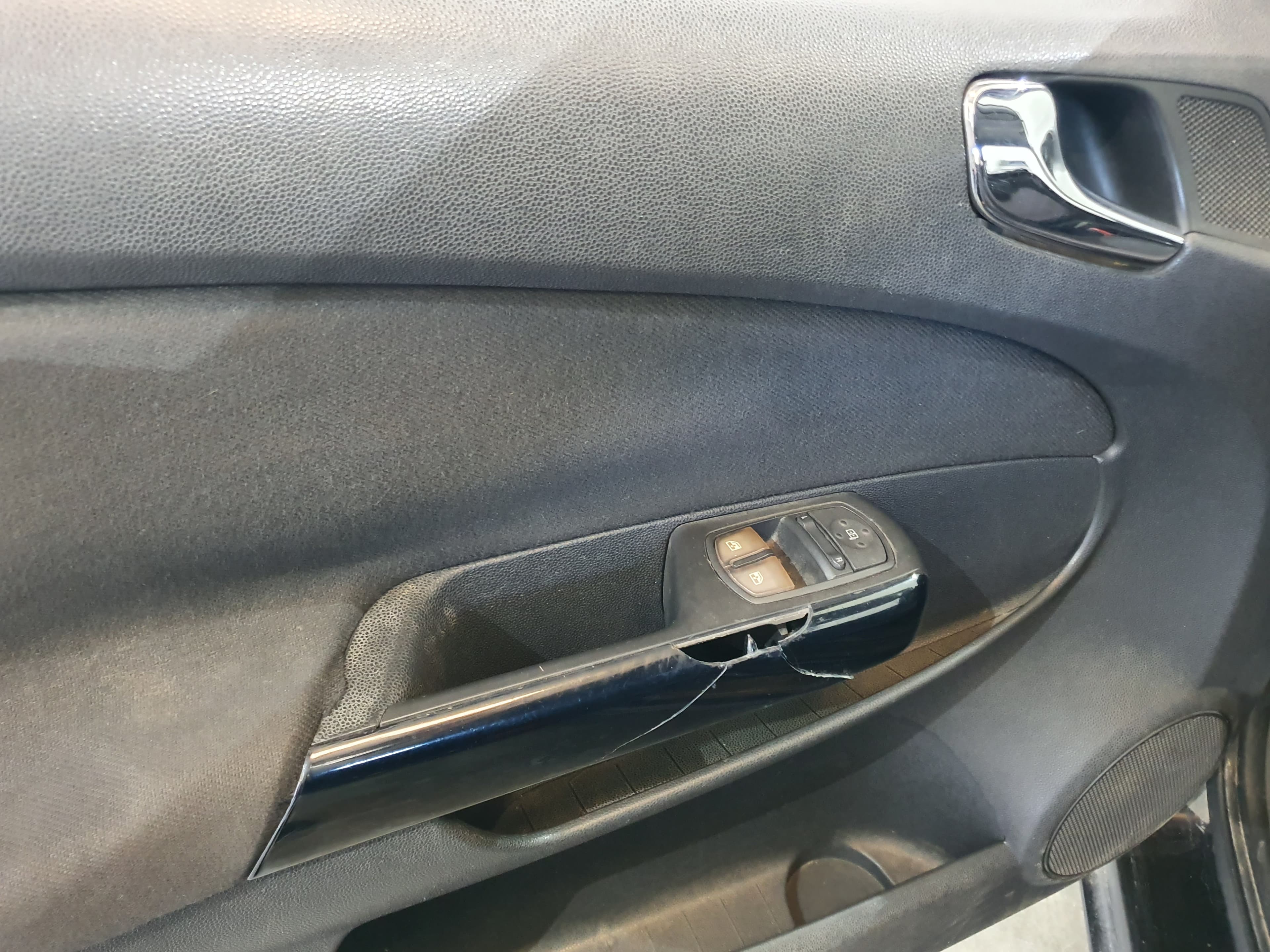 Opel Corsa · Ano 2007 — imagen 29