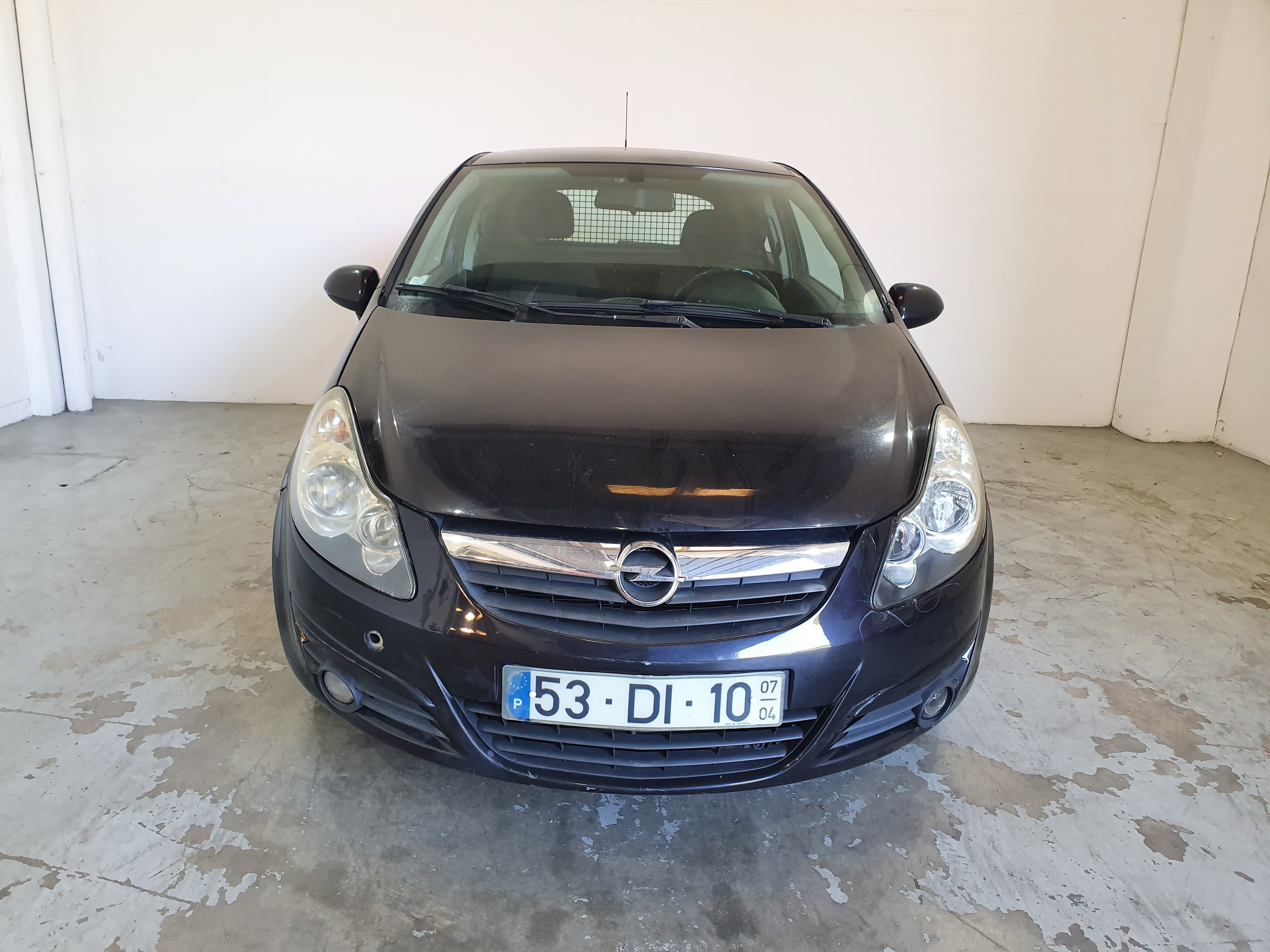 Opel Corsa · Ano 2007 — imagen 2