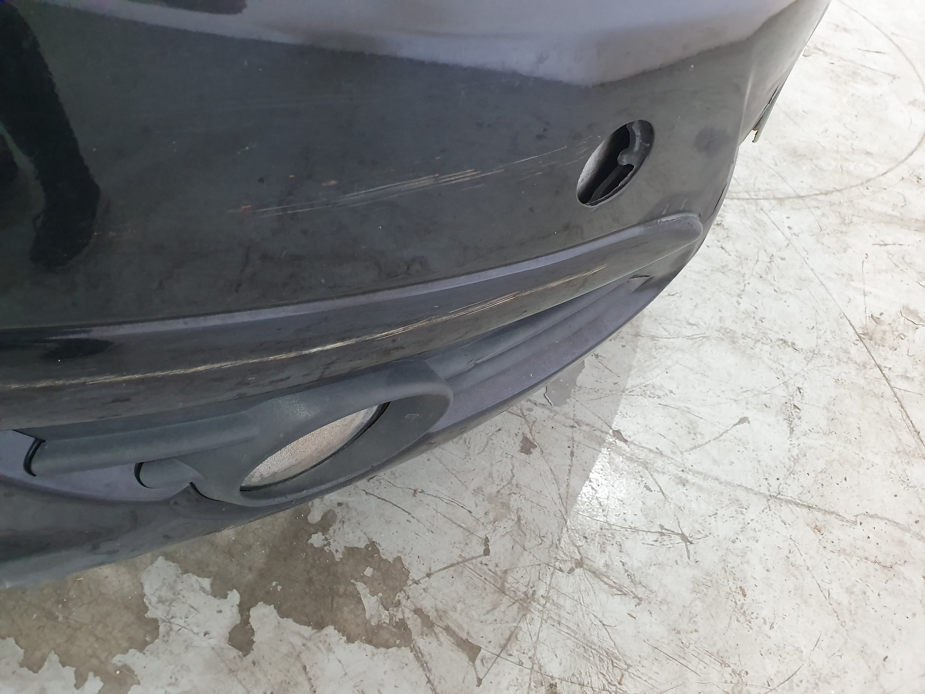 Opel Corsa · Ano 2007 — imagen 12
