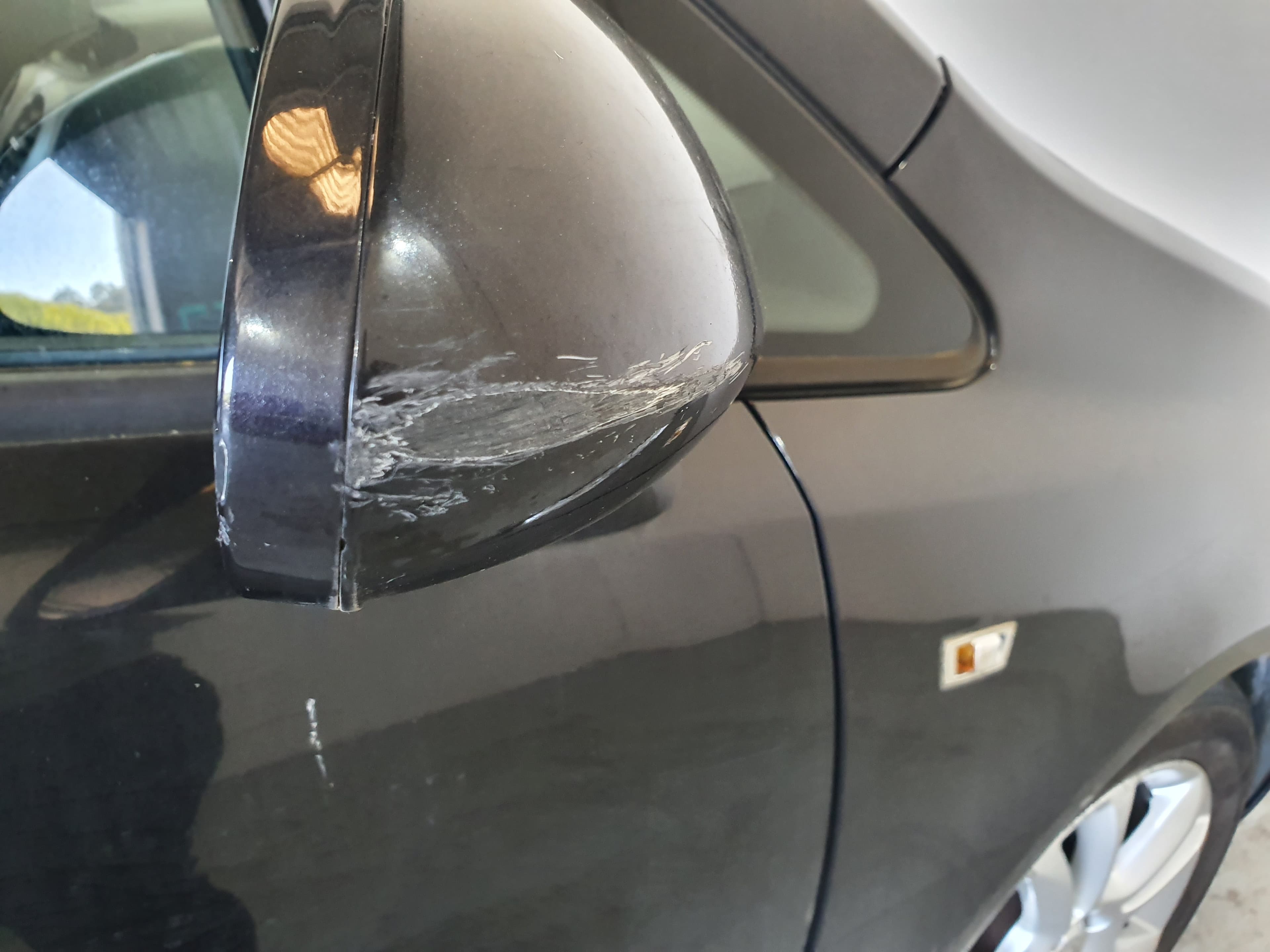 Opel Corsa · Ano 2007 — imagen 14