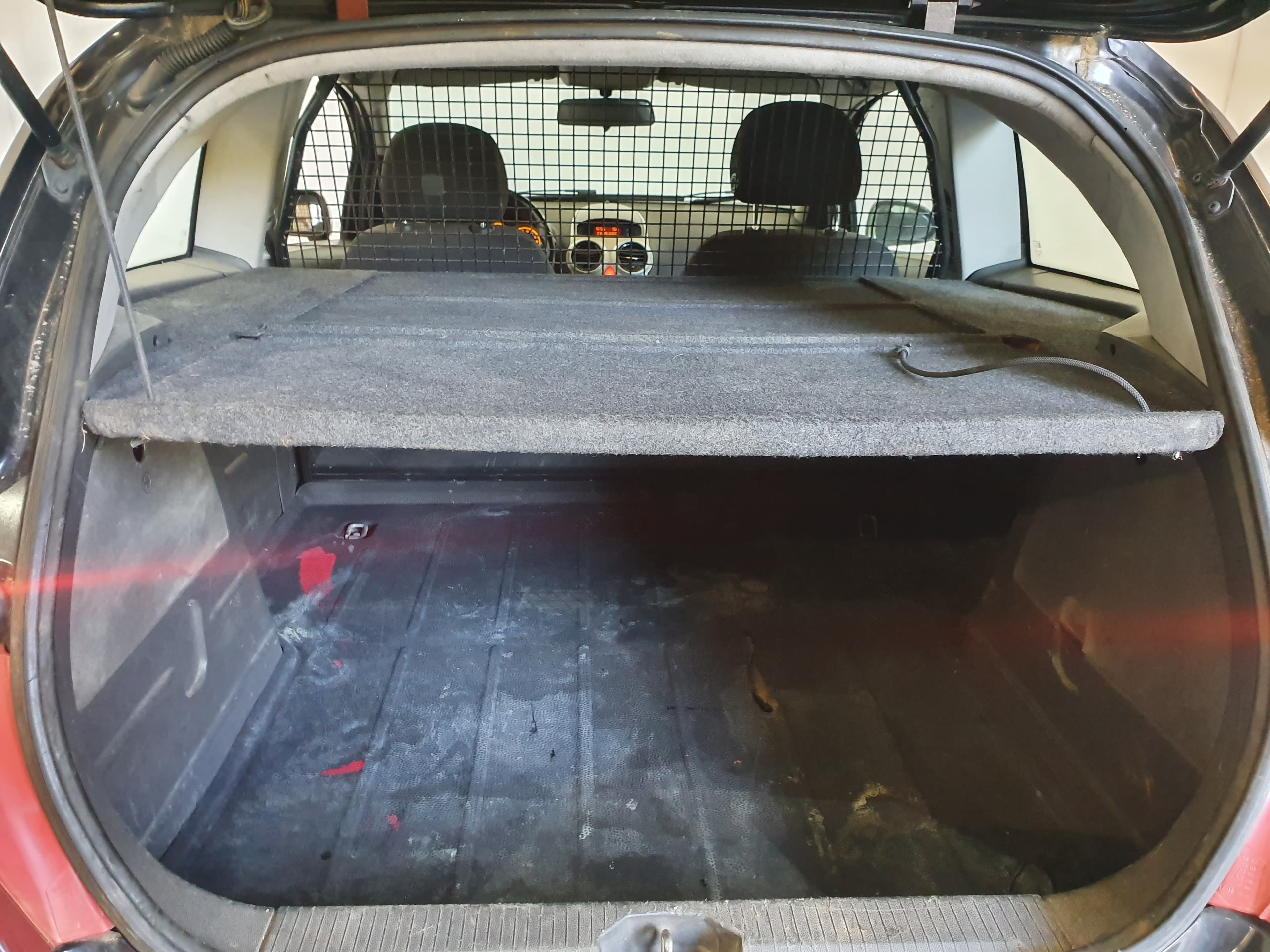 Opel Corsa · Ano 2007 — imagen 7