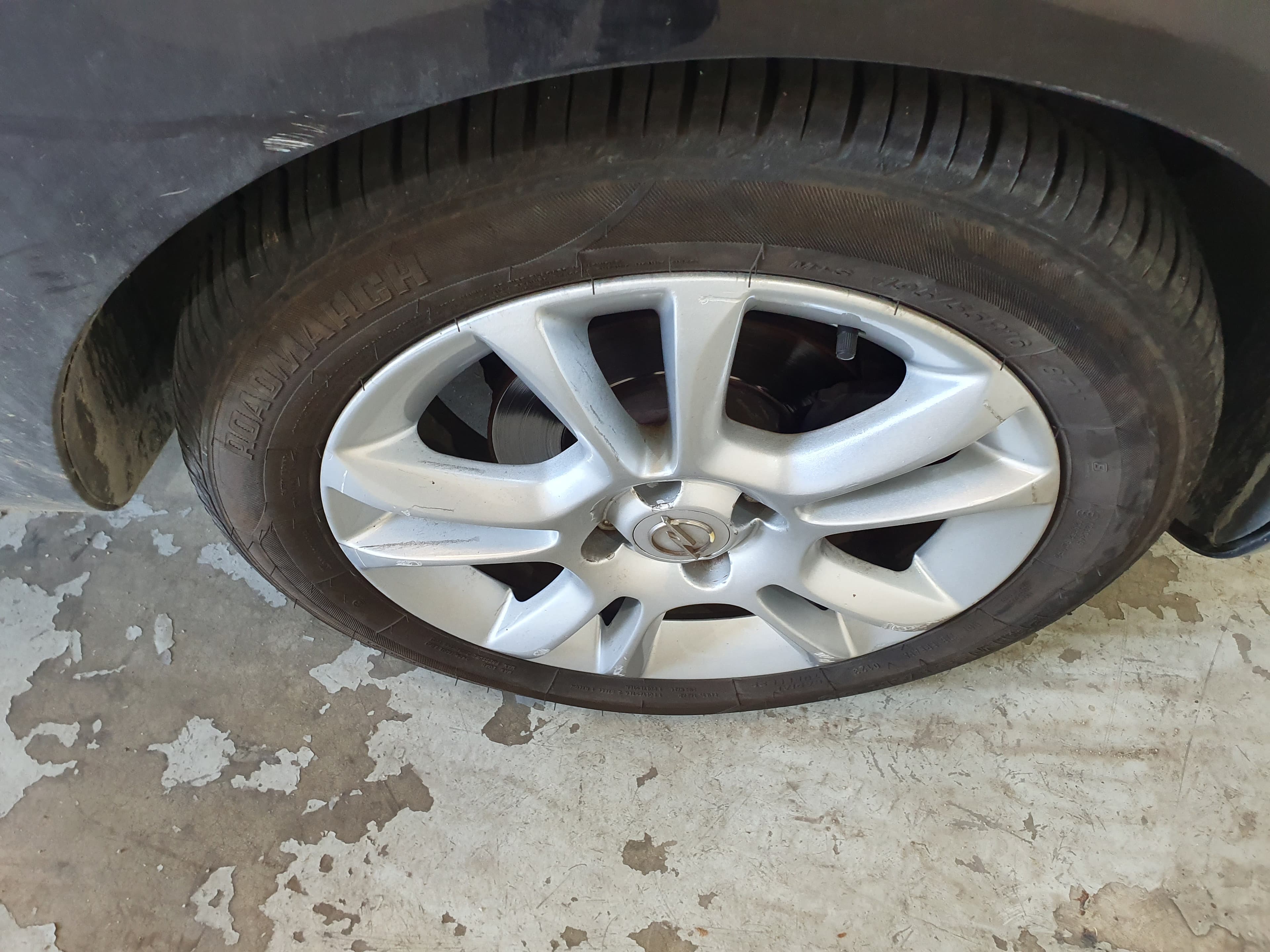 Opel Corsa · Ano 2007 — imagen 23