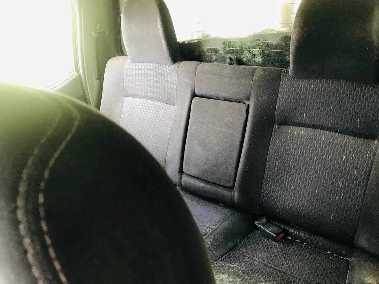 Ford Ranger · Ano 2010 — imagem 5