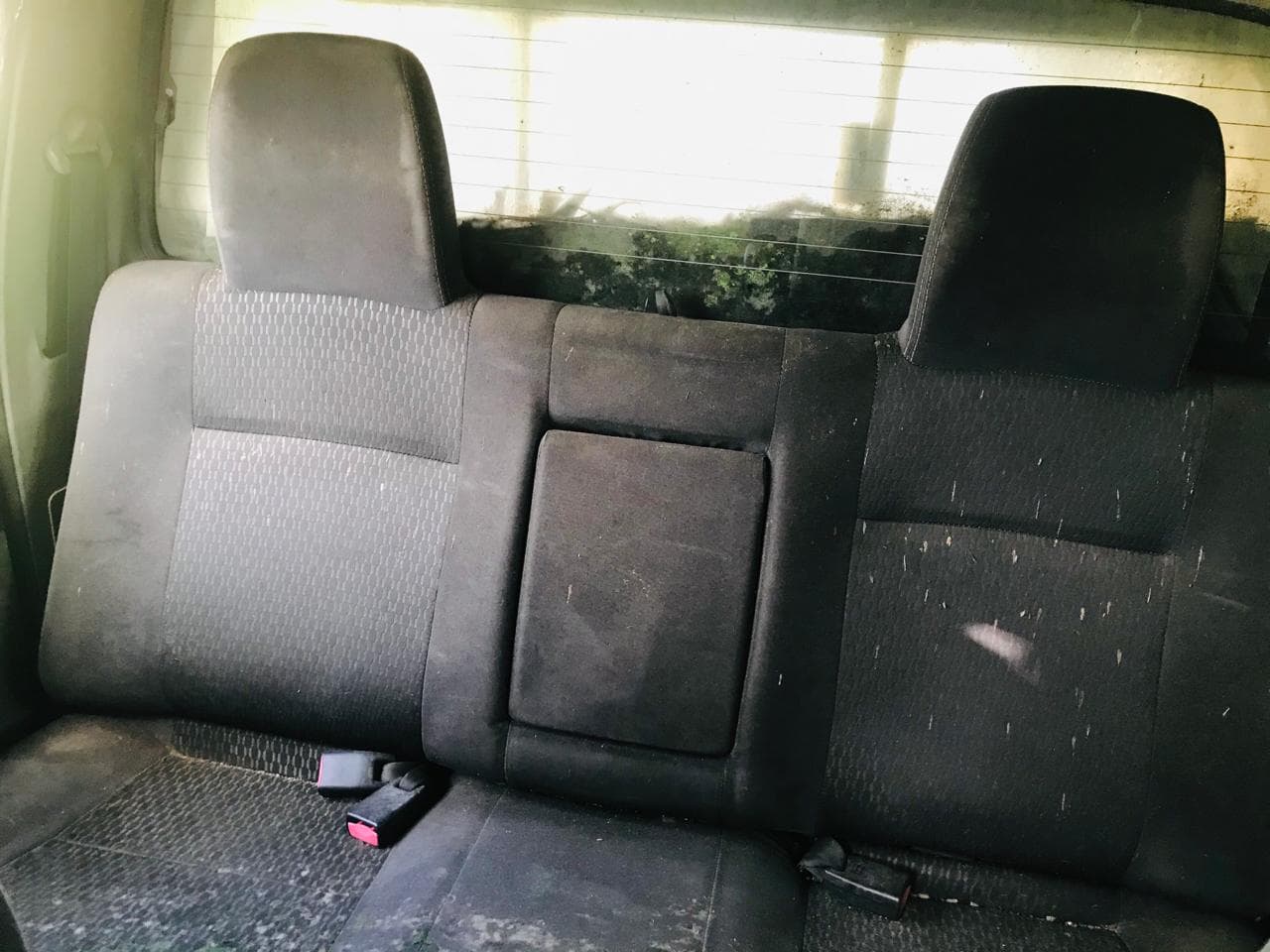 Ford Ranger · Ano 2010 — imagem 4