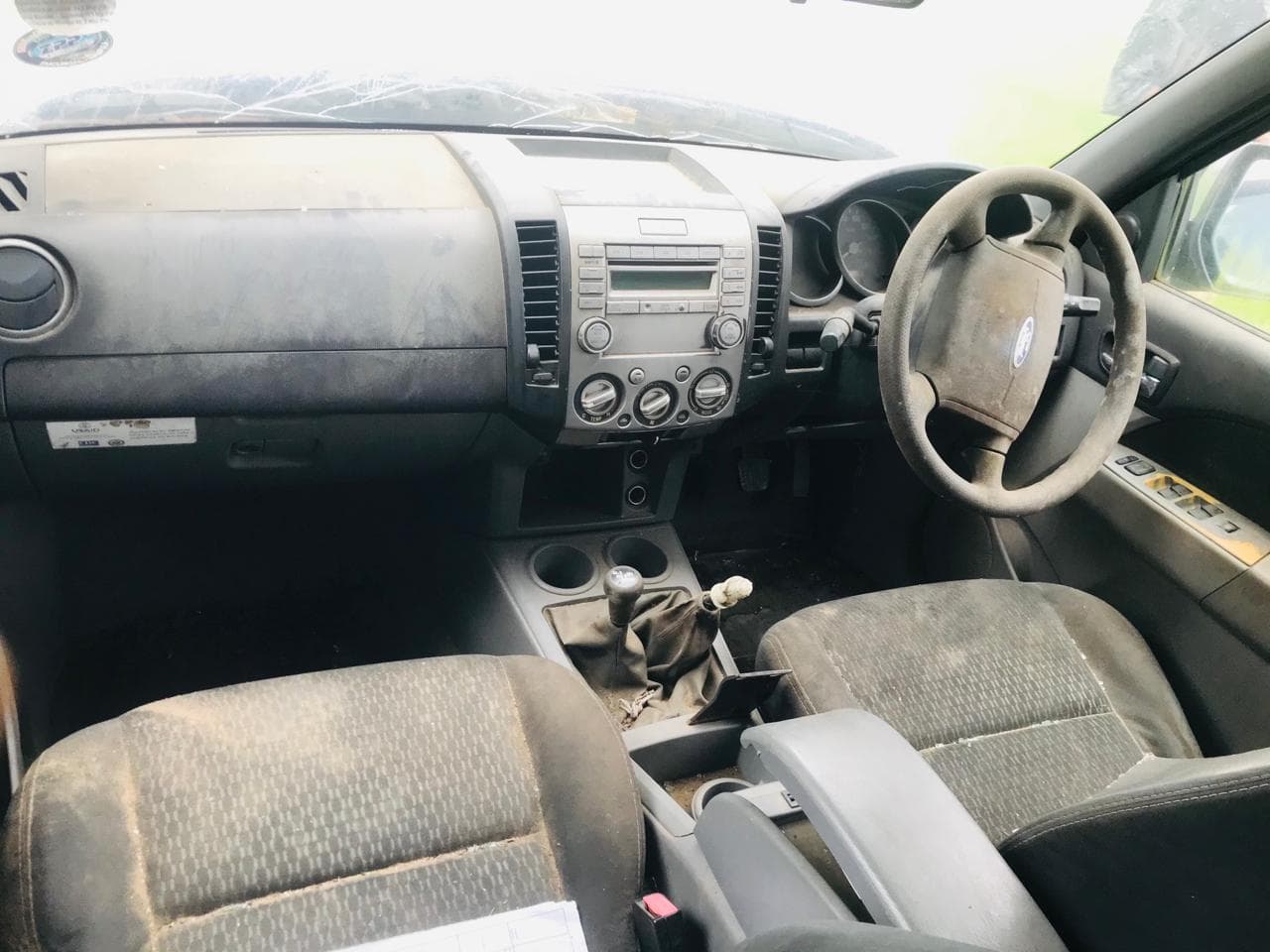 Ford Ranger · Ano 2010 — imagen 7