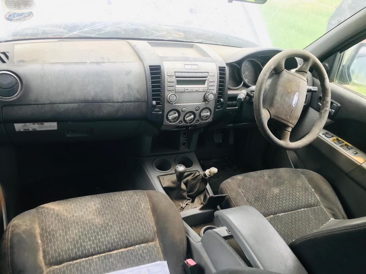 Ford Ranger · Ano 2010 — imagen 6