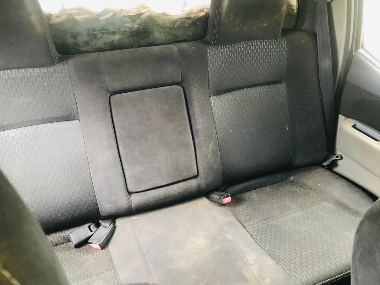 Ford Ranger · Ano 2010 — imagen 5