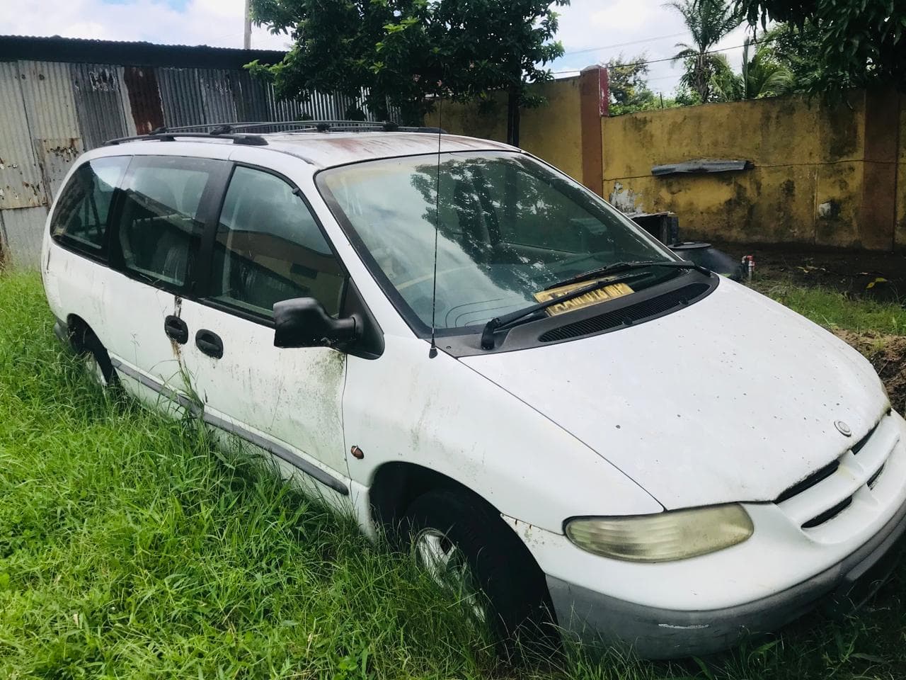 Chrysler · Ano 2000 — imagem 1