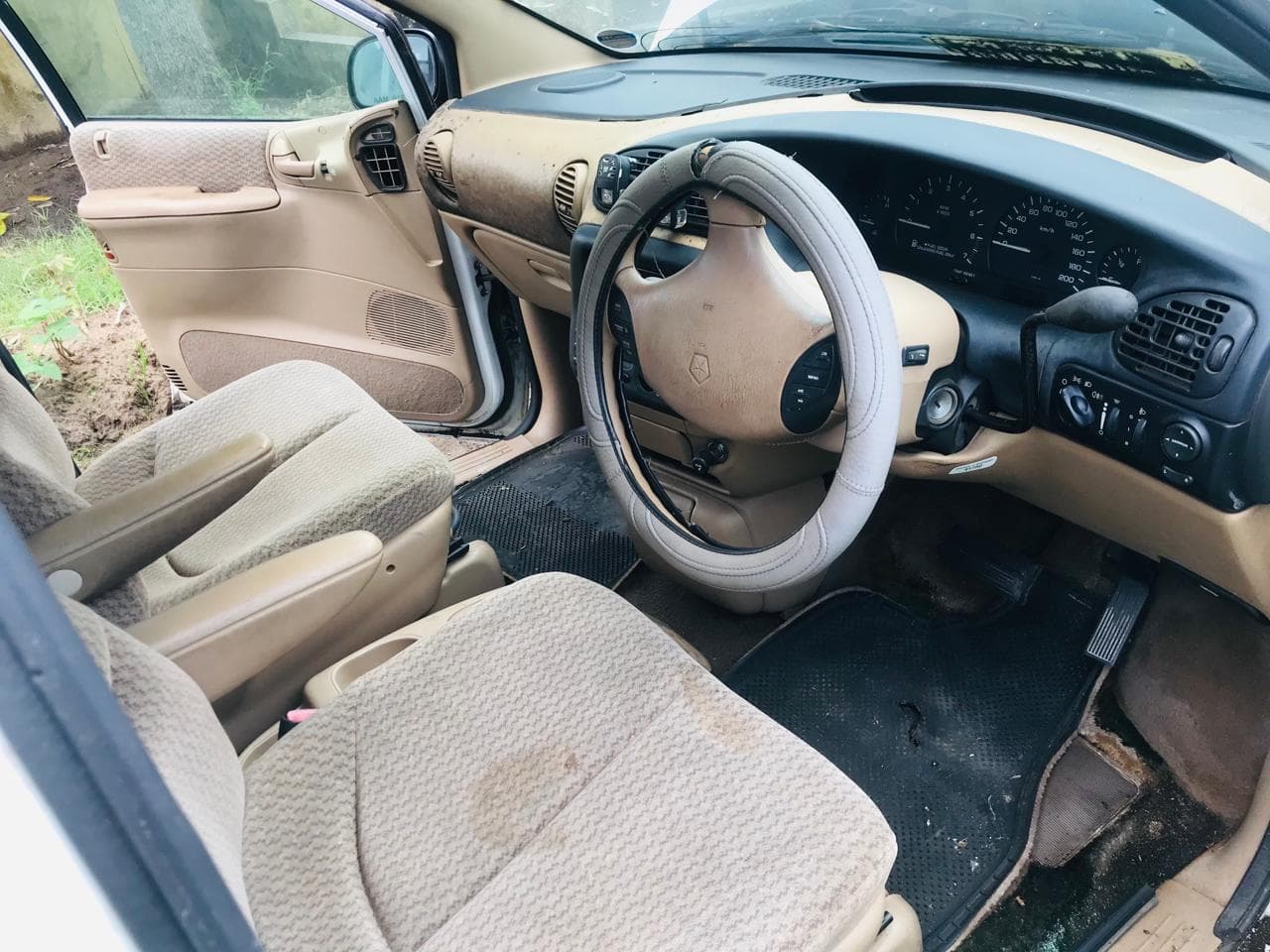 Chrysler · Ano 2000 — imagem 8