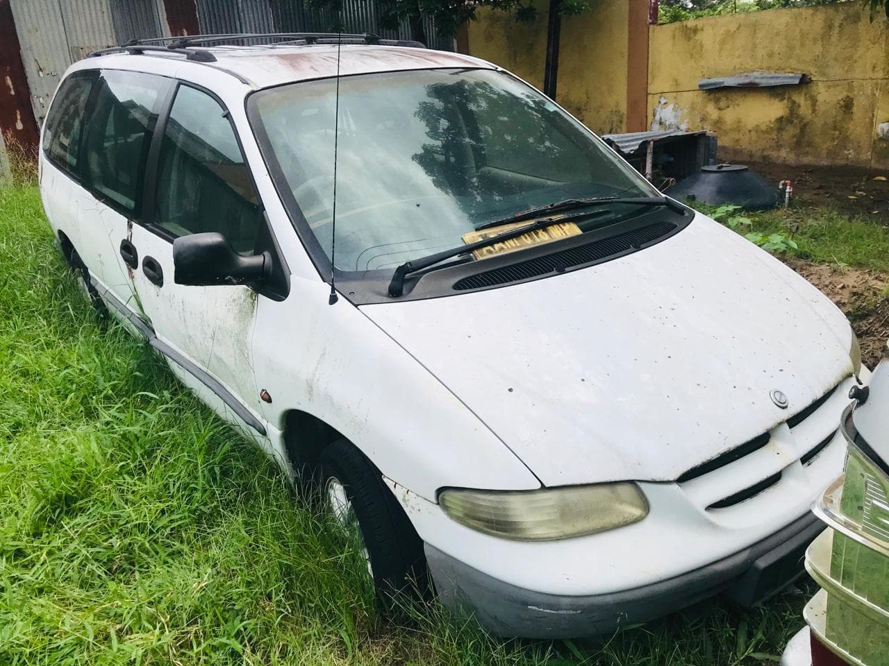 Chrysler · Ano 2000 — imagem 2