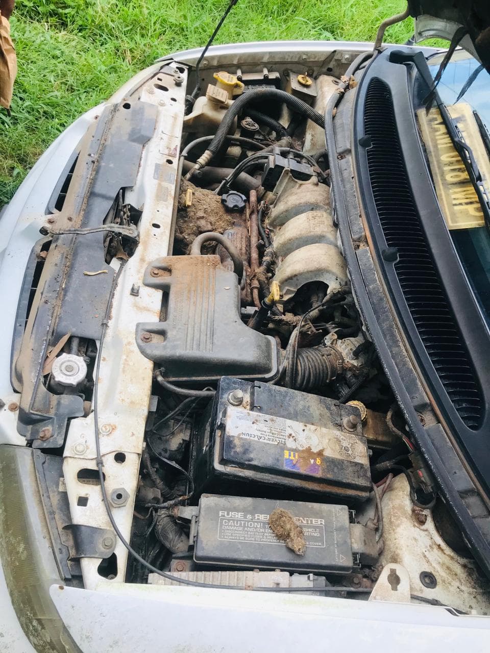 Chrysler · Ano 2000 — imagem 11
