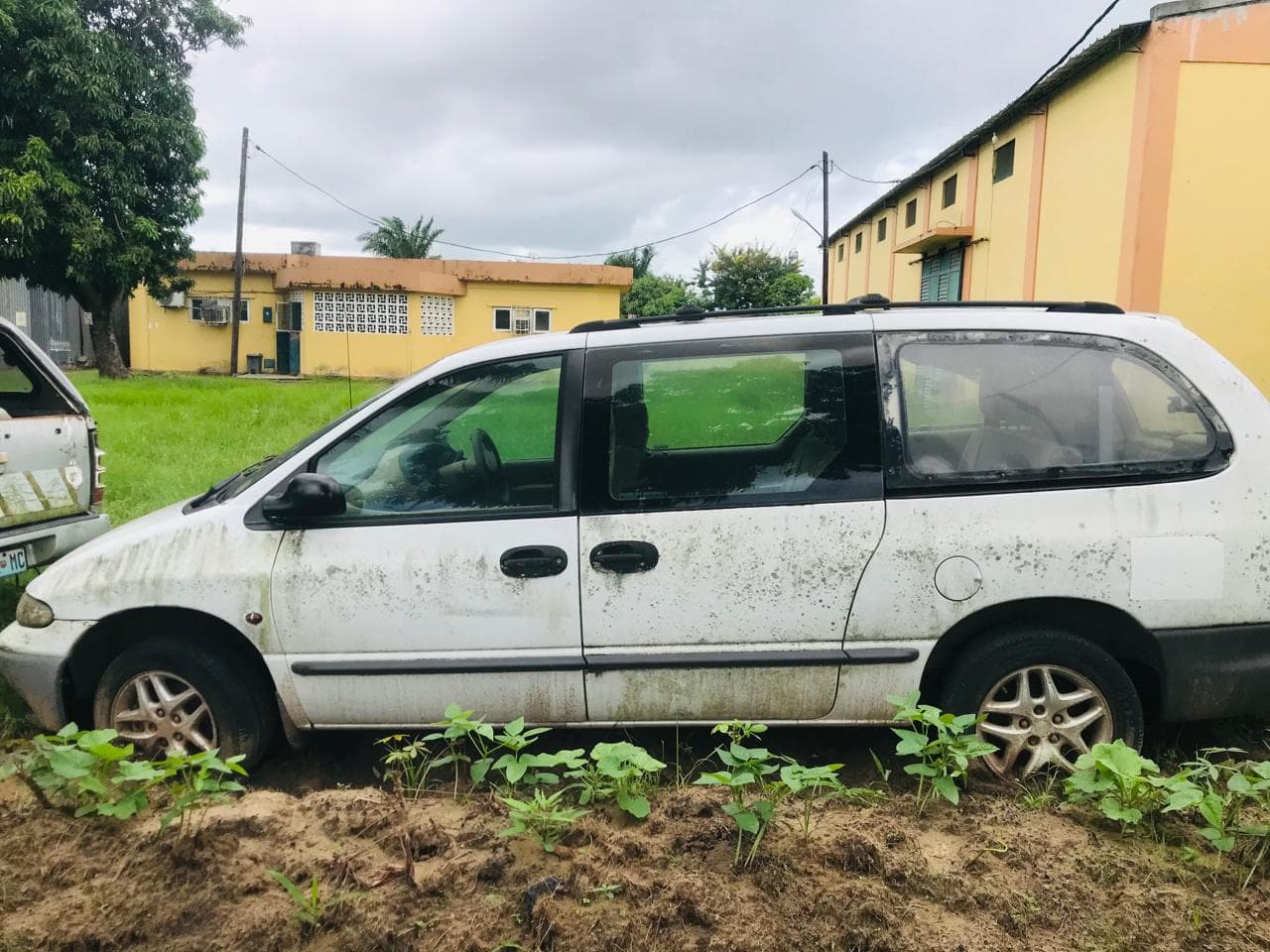 Chrysler · Ano 2000 — imagem 6
