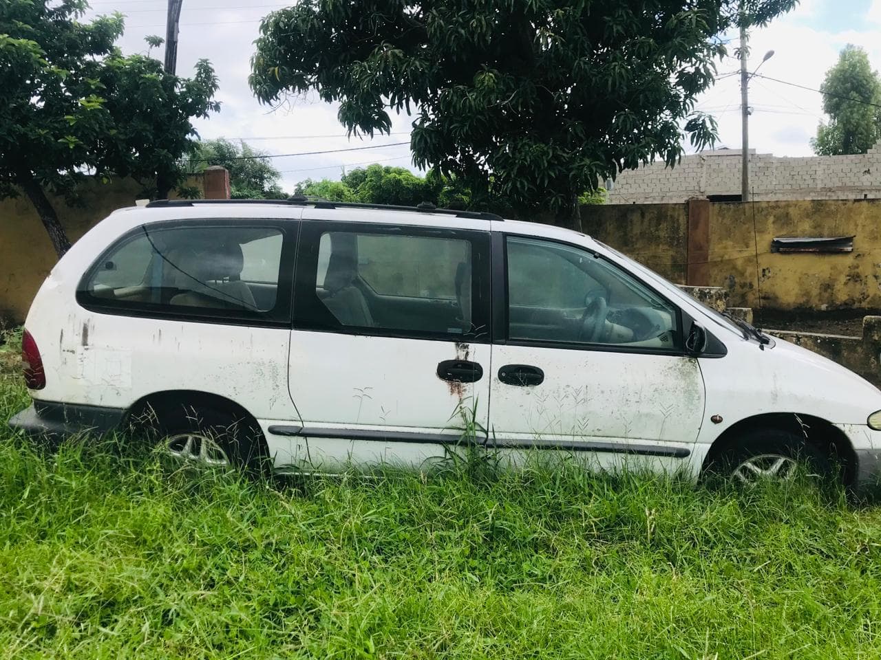 Chrysler · Ano 2000 — imagem 3