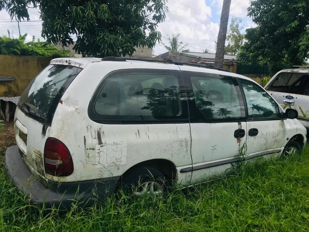 Chrysler · Ano 2000 — imagem 4