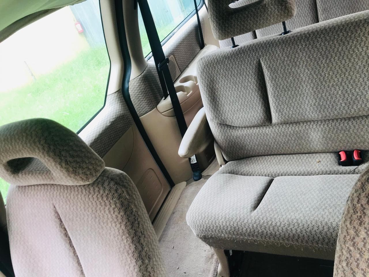 Chrysler · Ano 2000 — imagem 9
