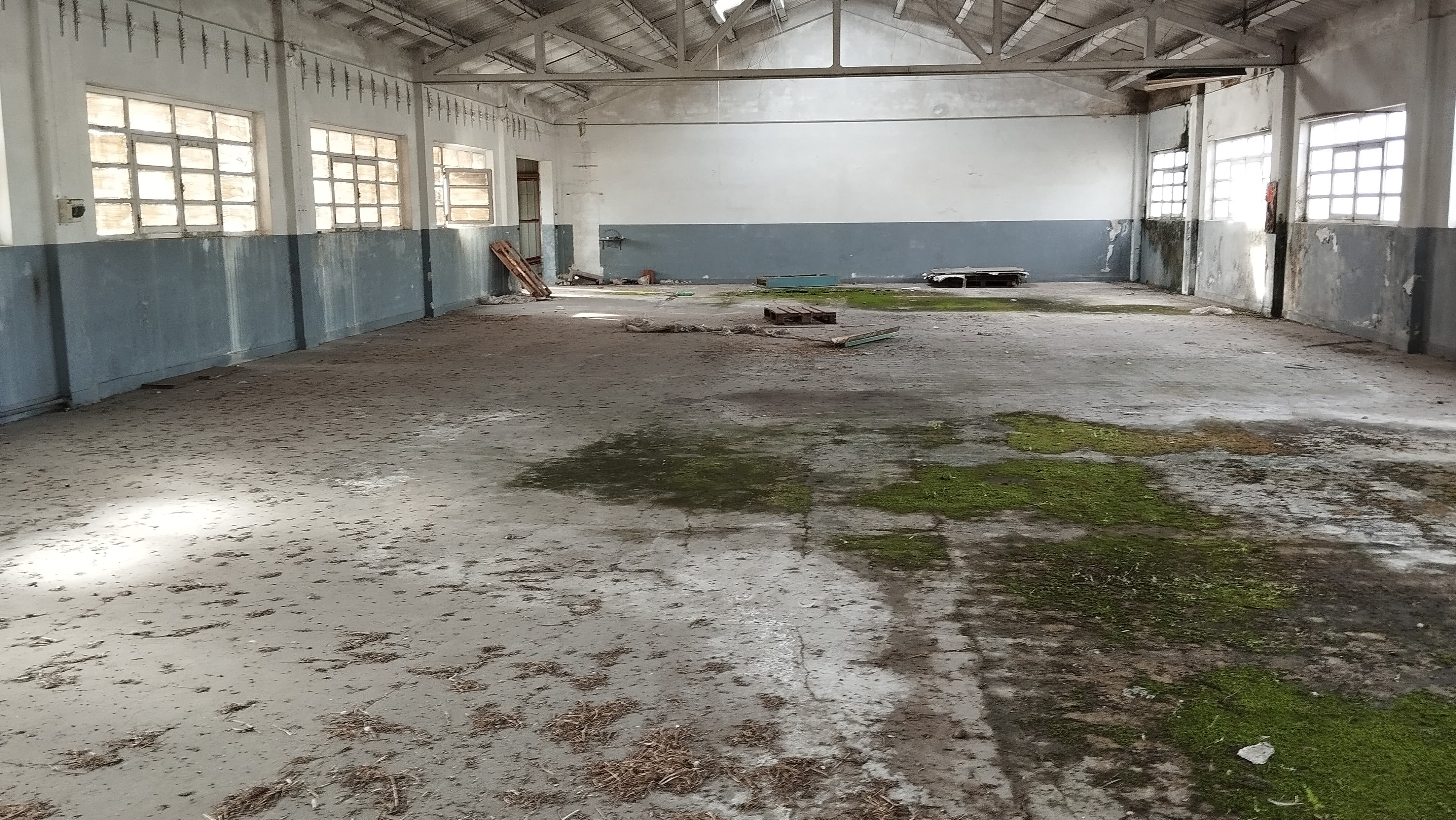 Armazém Industrial · Marinha Grande — imagen 8
