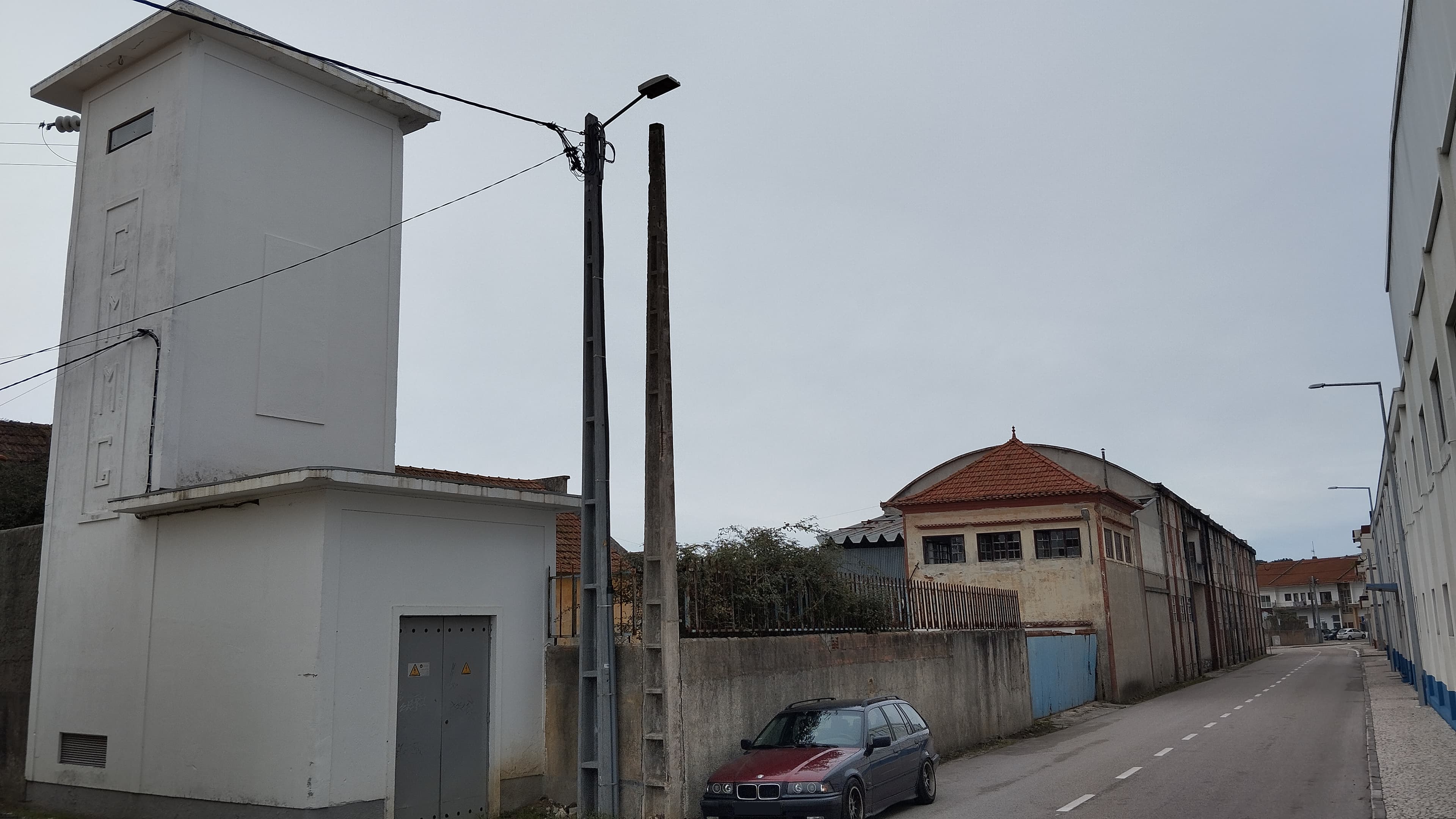 Armazém Industrial · Marinha Grande — imagen 10