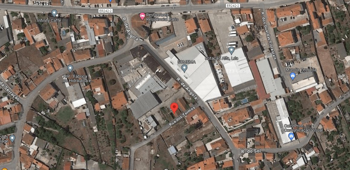 Armazém Industrial · Marinha Grande — imagen 21