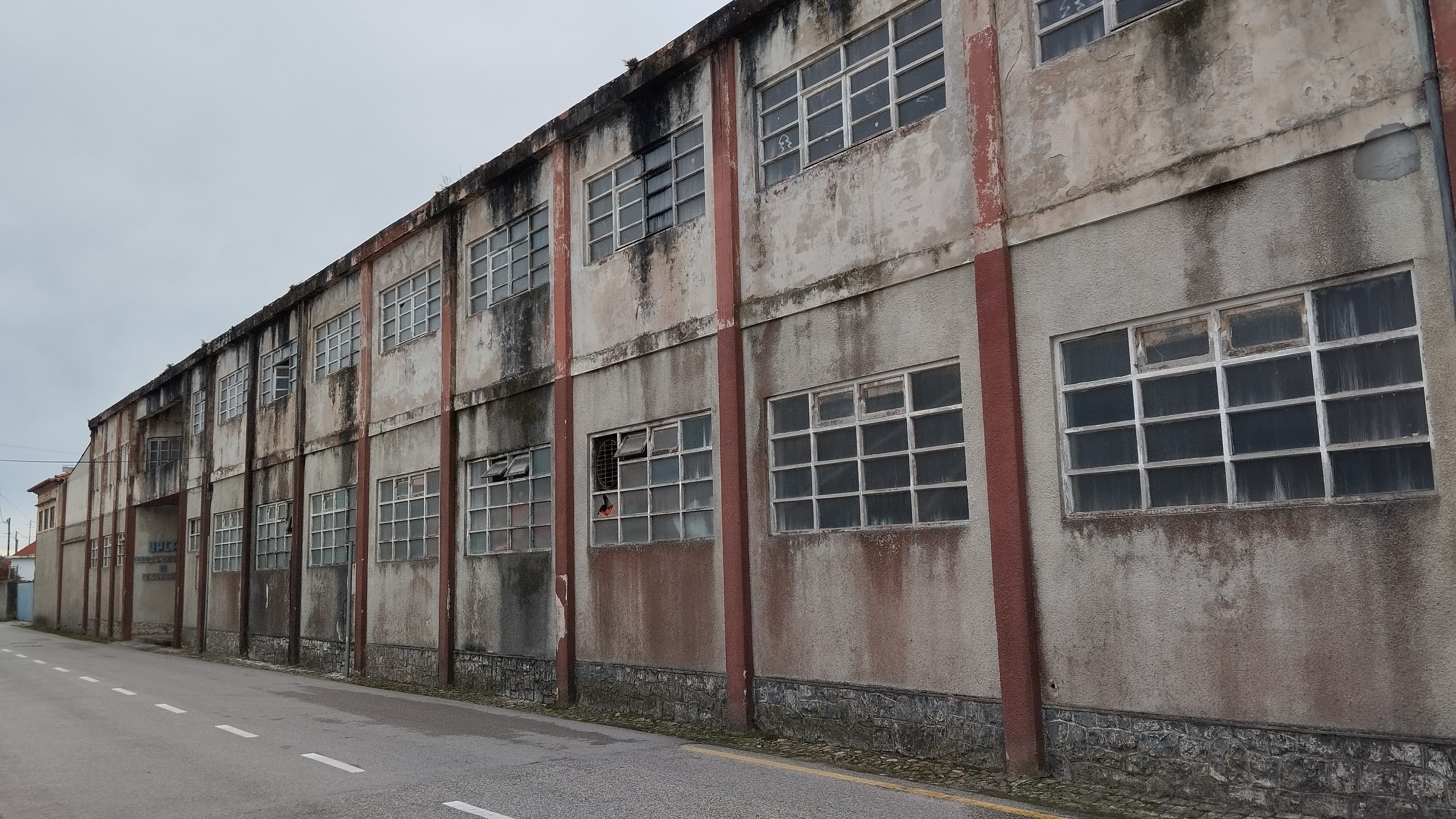 Armazém Industrial · Marinha Grande — imagen 2