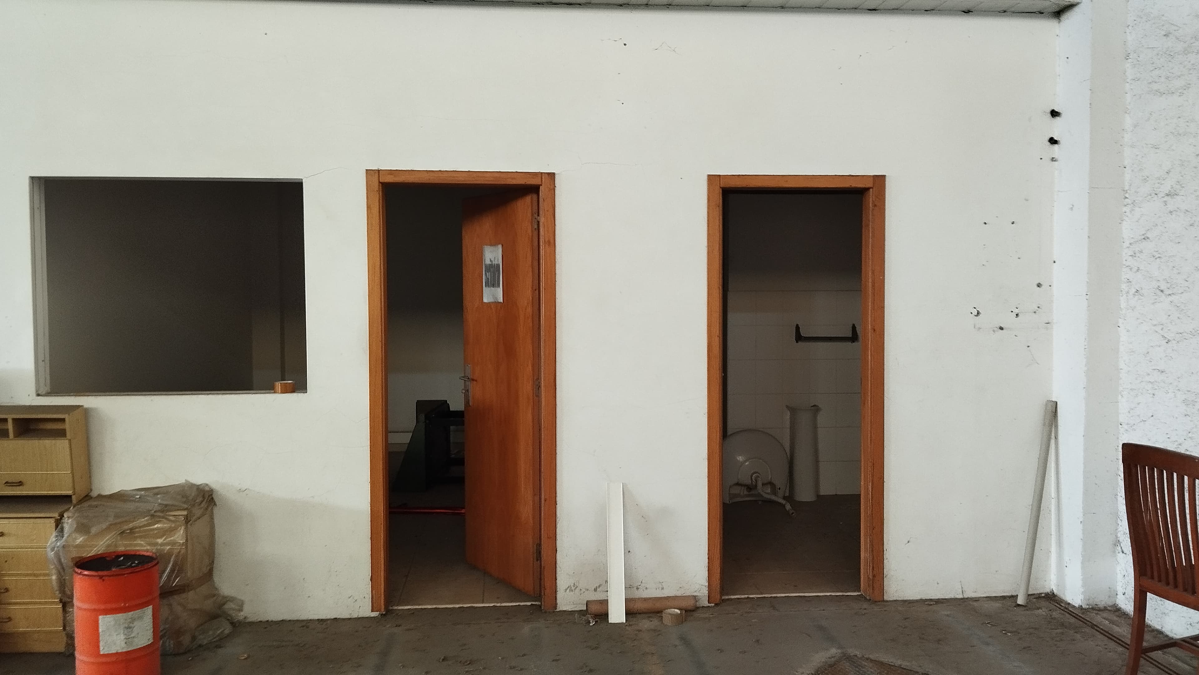 Armazém Industrial · Marinha Grande — imagen 17