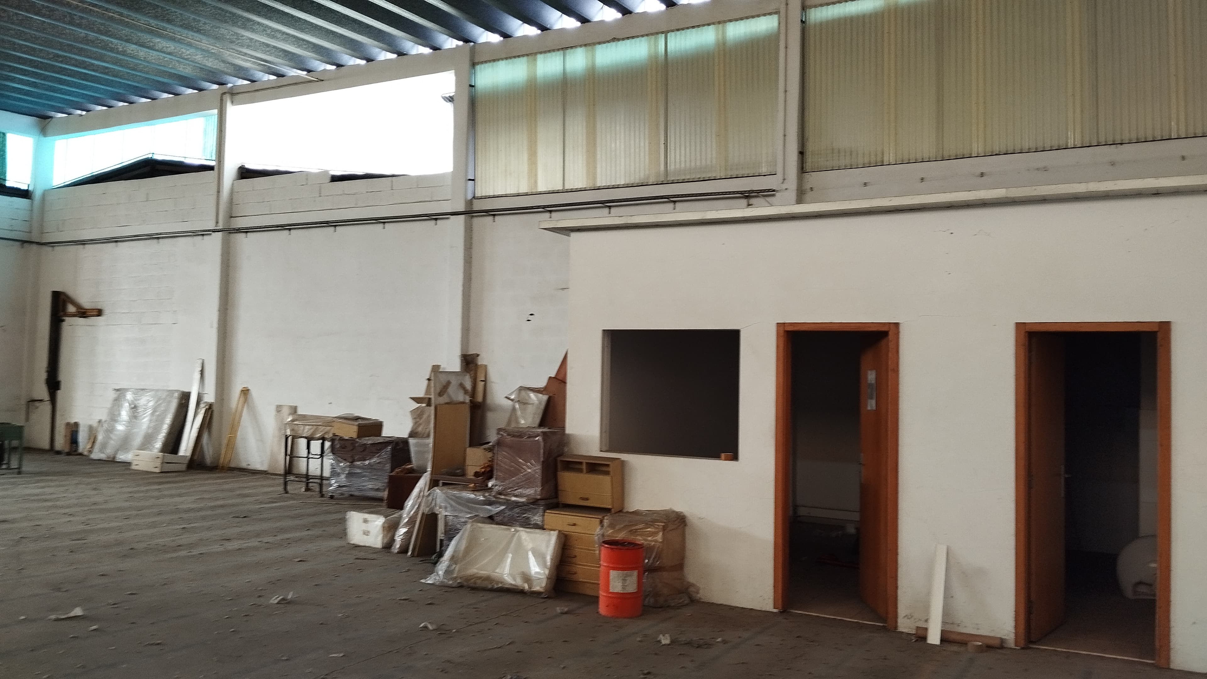 Armazém Industrial · Marinha Grande — imagen 14