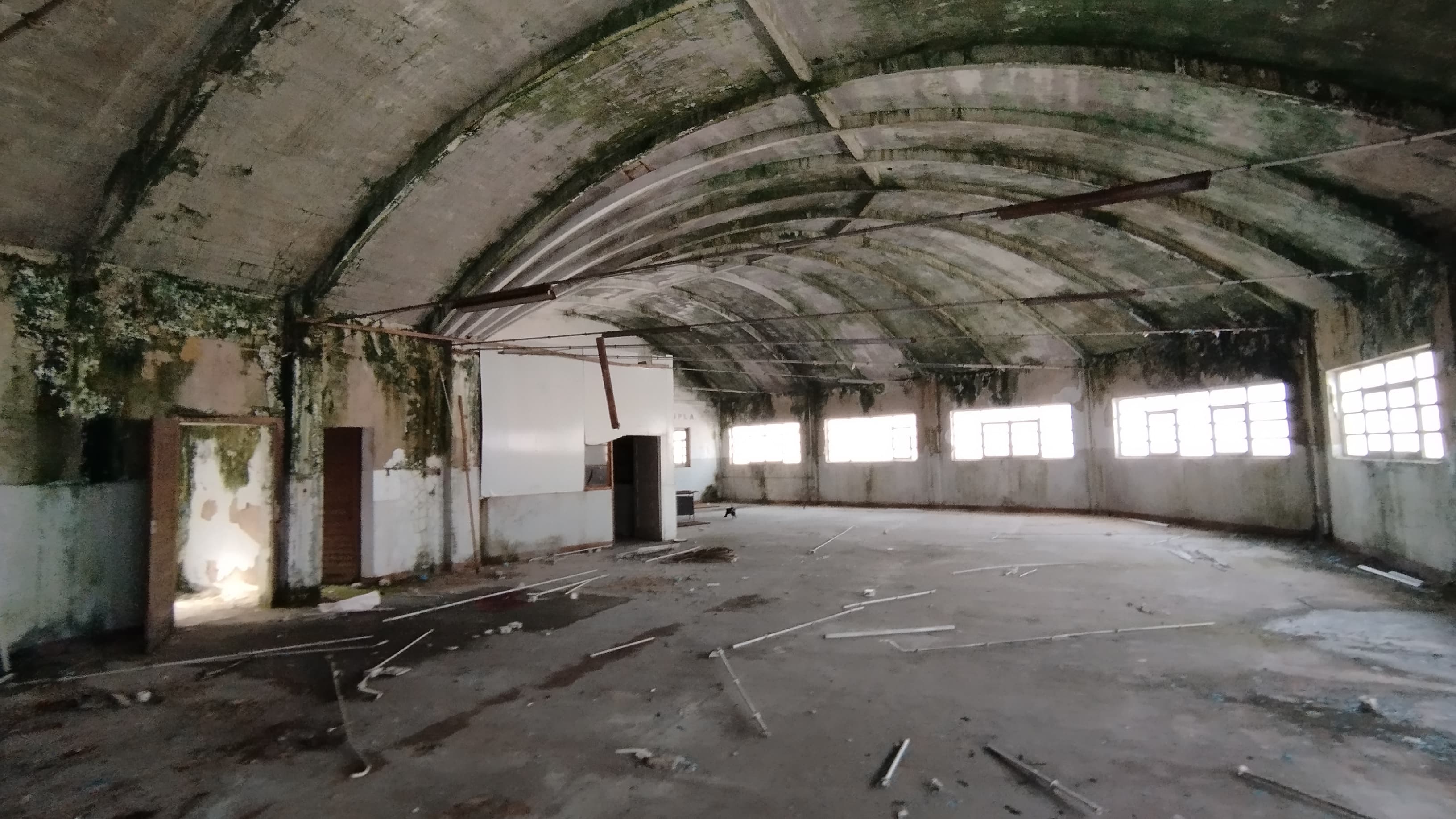 Armazém Industrial · Marinha Grande — imagen 7