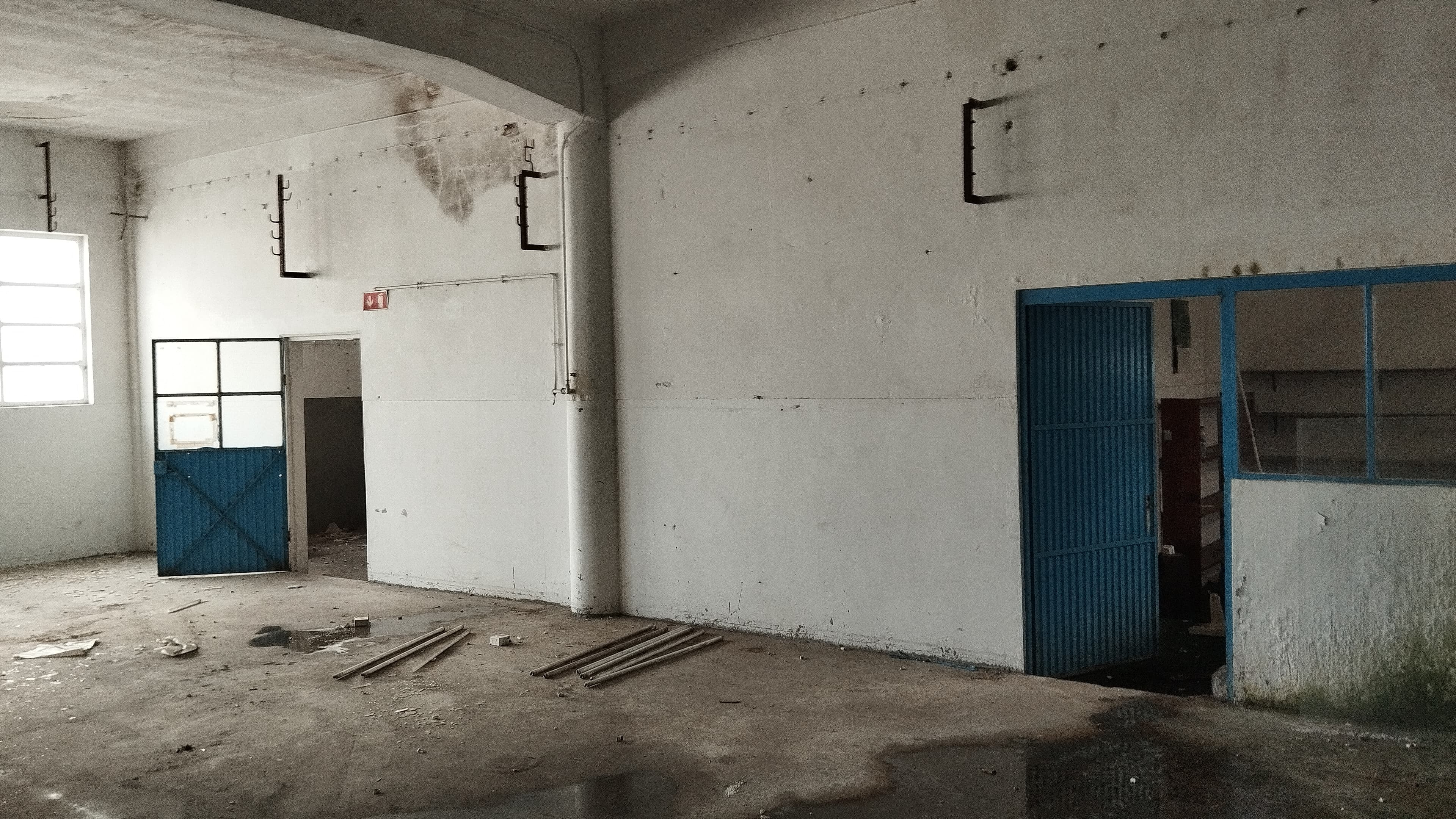 Armazém Industrial · Marinha Grande — imagen 9