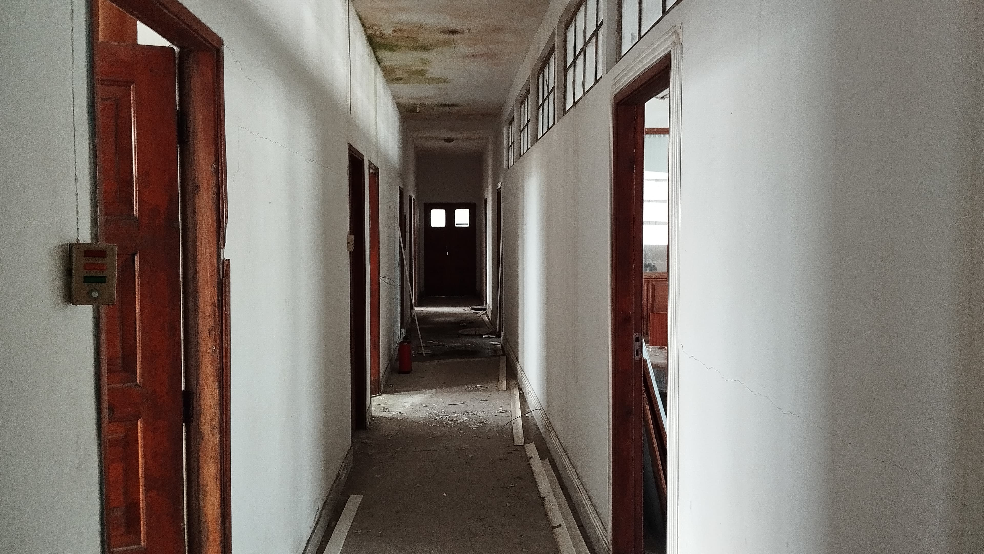 Armazém Industrial · Marinha Grande — imagen 6