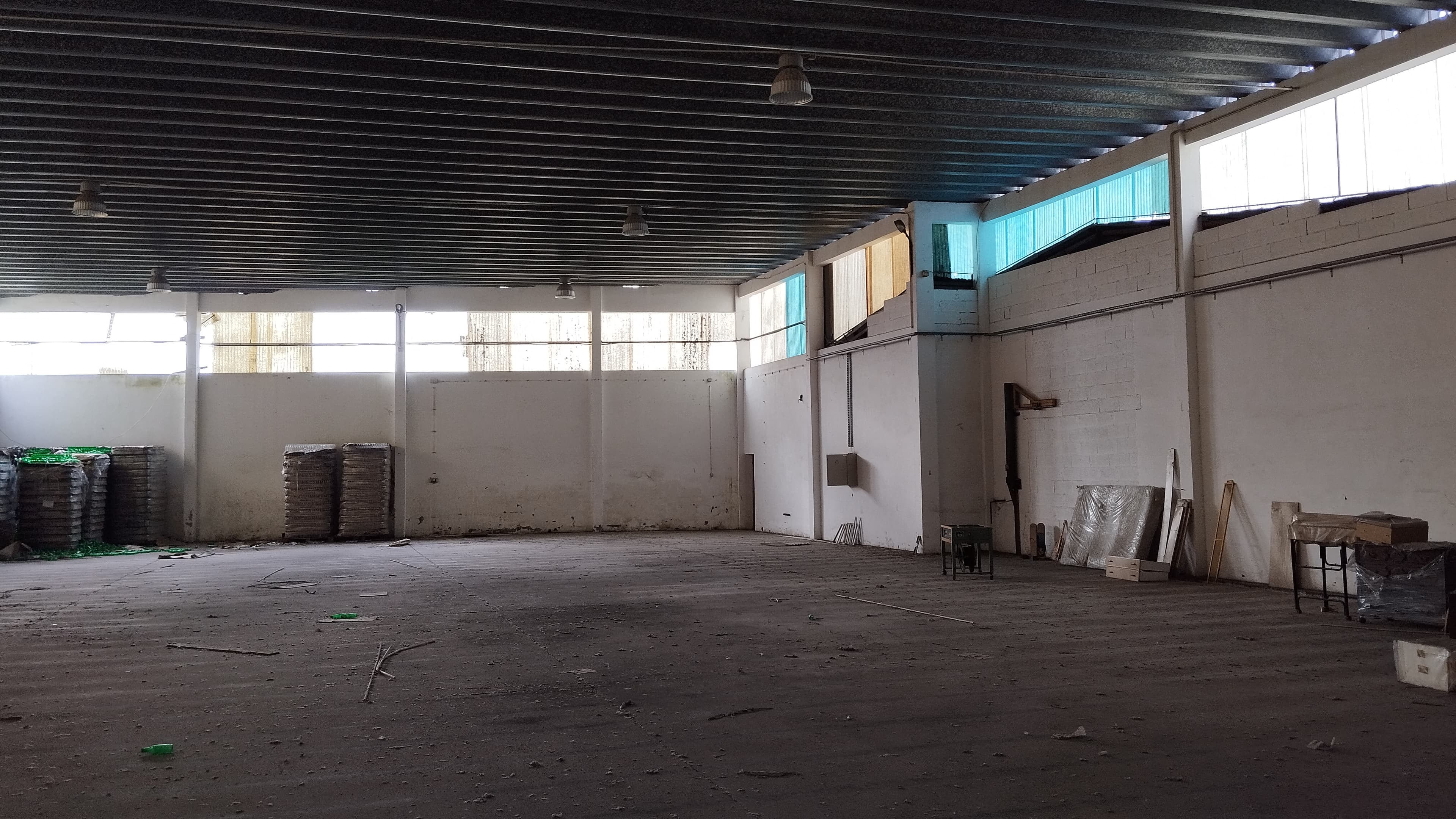 Armazém Industrial · Marinha Grande — imagen 15