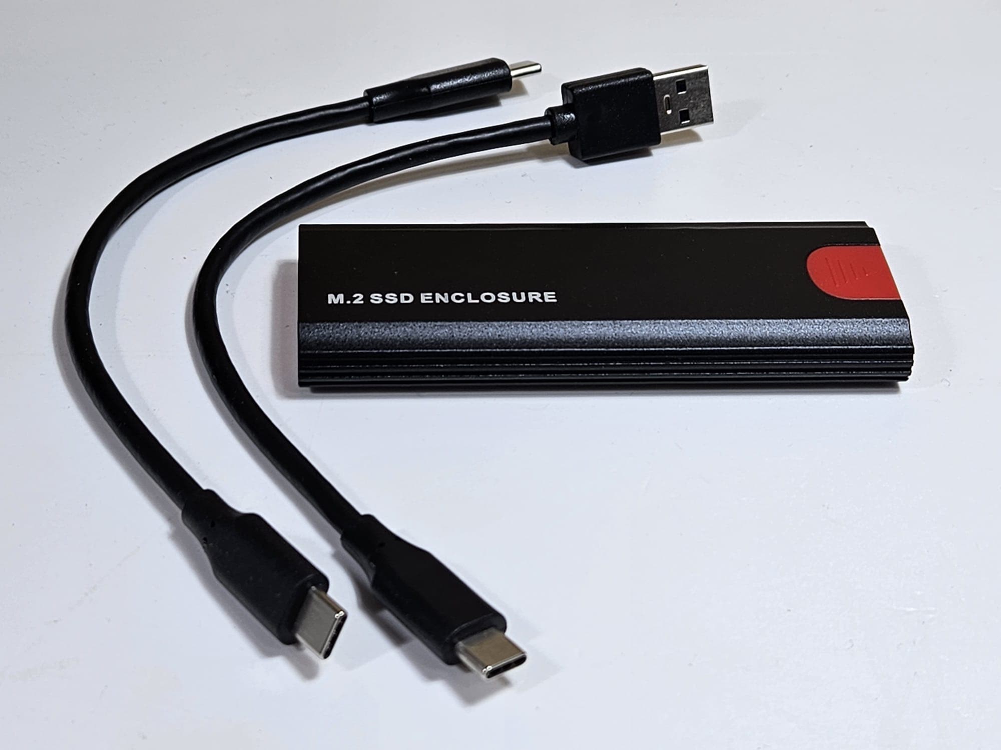 Disco Externo de 512GB — imagem 2