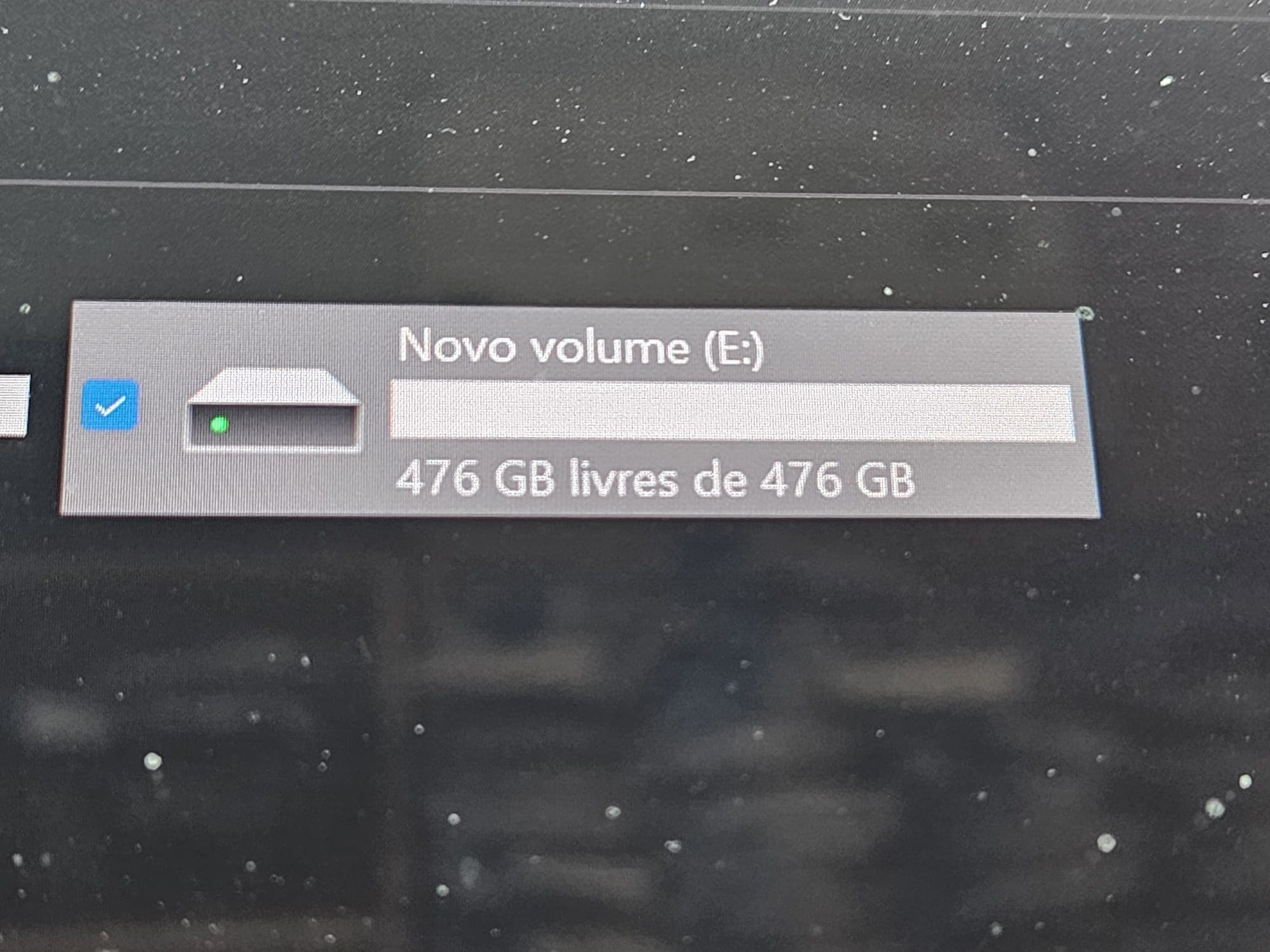Disco Externo de 512GB — imagen 6