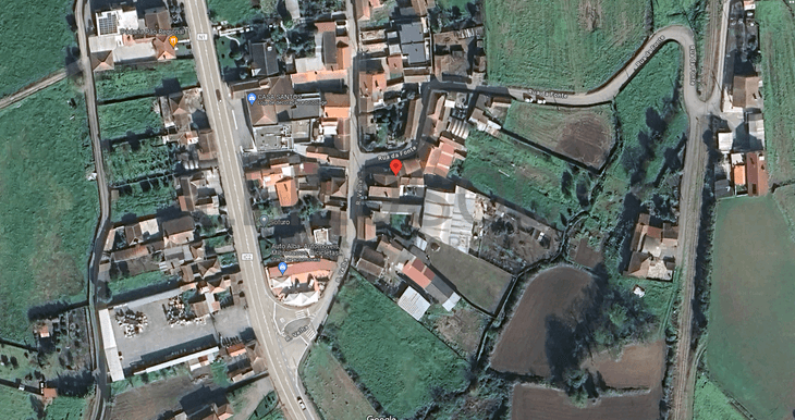 Armazém + Moradia · Albergaria-a-Velha, Aveiro — image 16