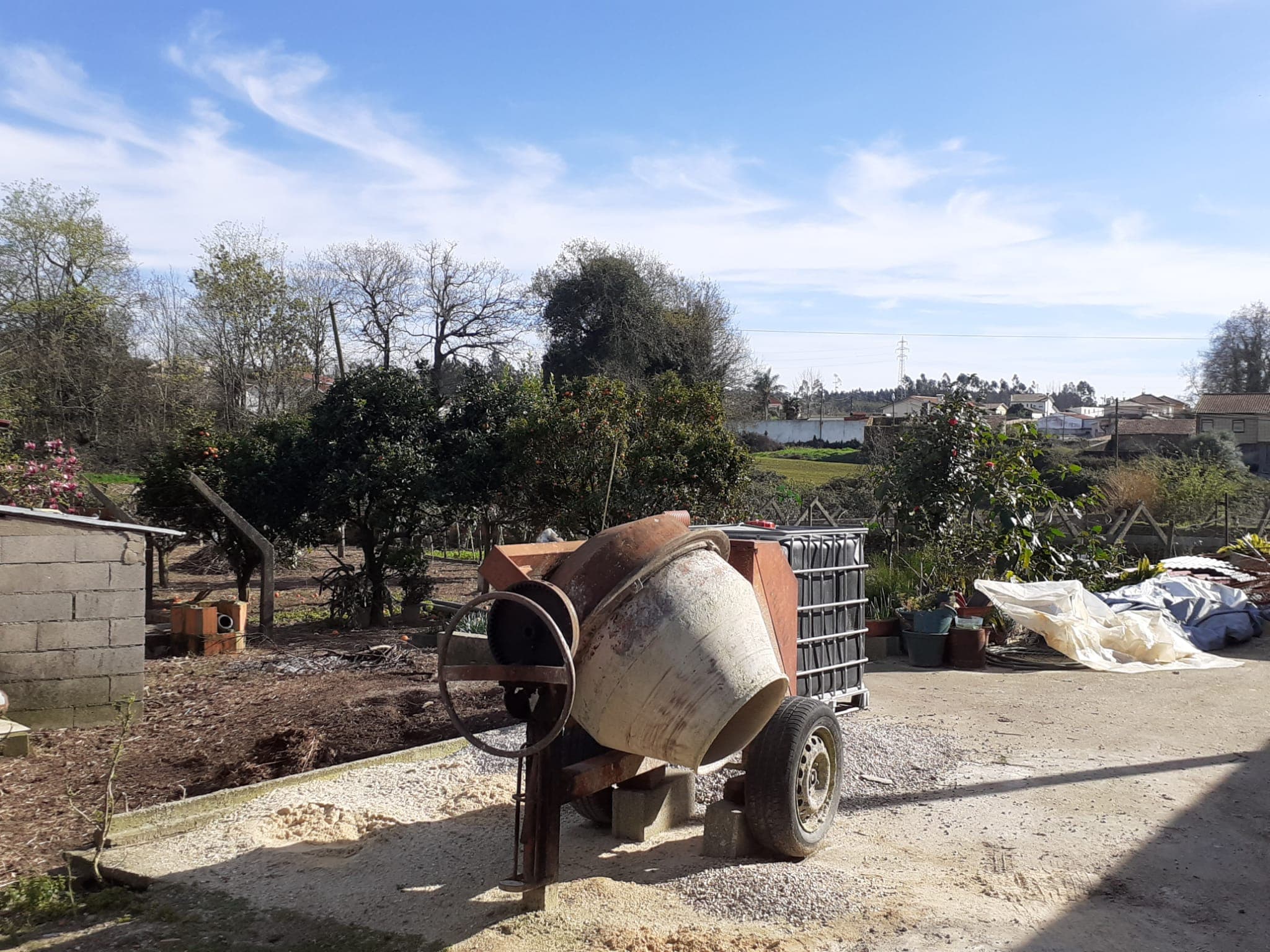 Armazém + Moradia · Albergaria-a-Velha, Aveiro — image 15