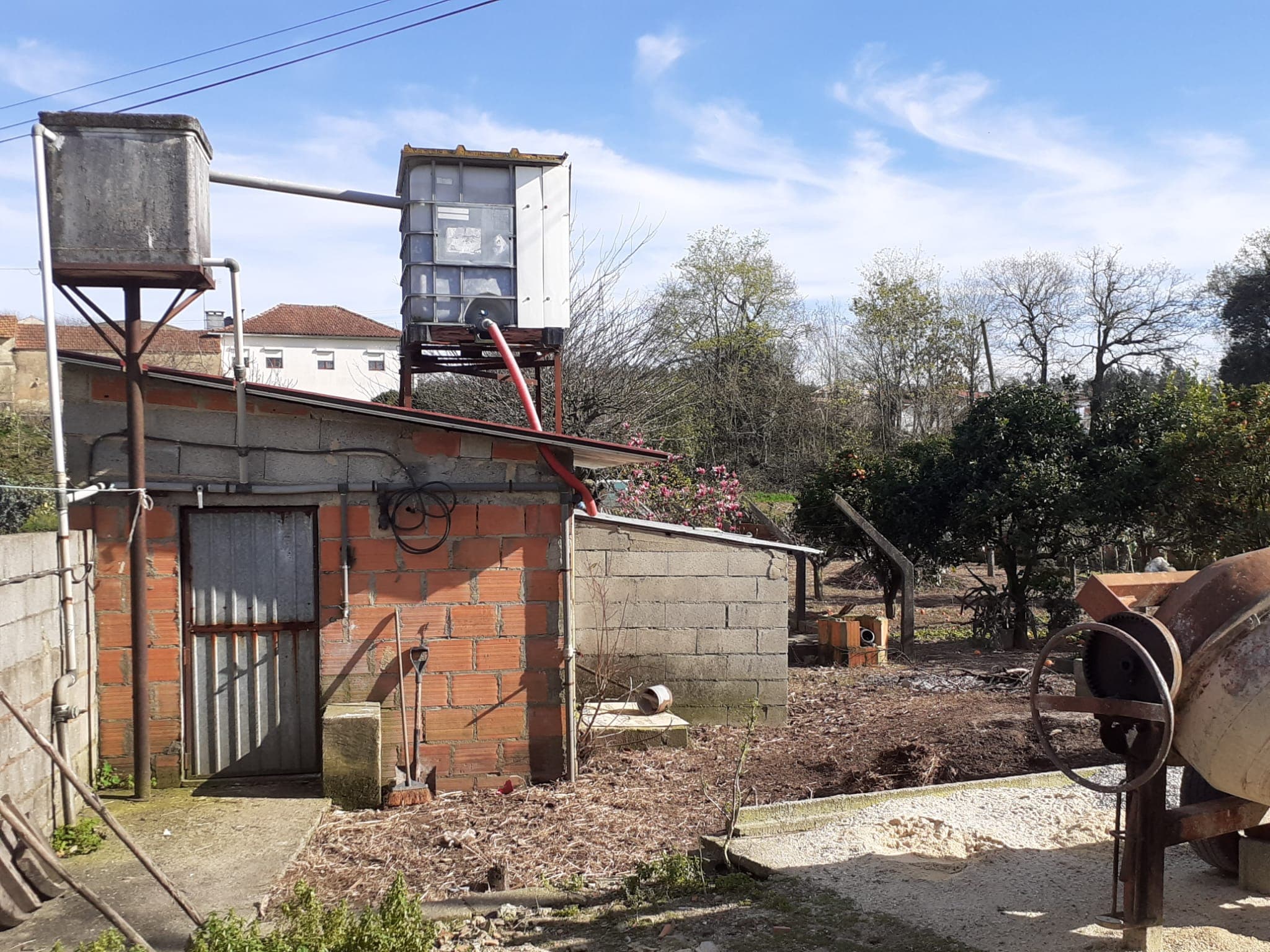 Armazém + Moradia · Albergaria-a-Velha, Aveiro — image 13