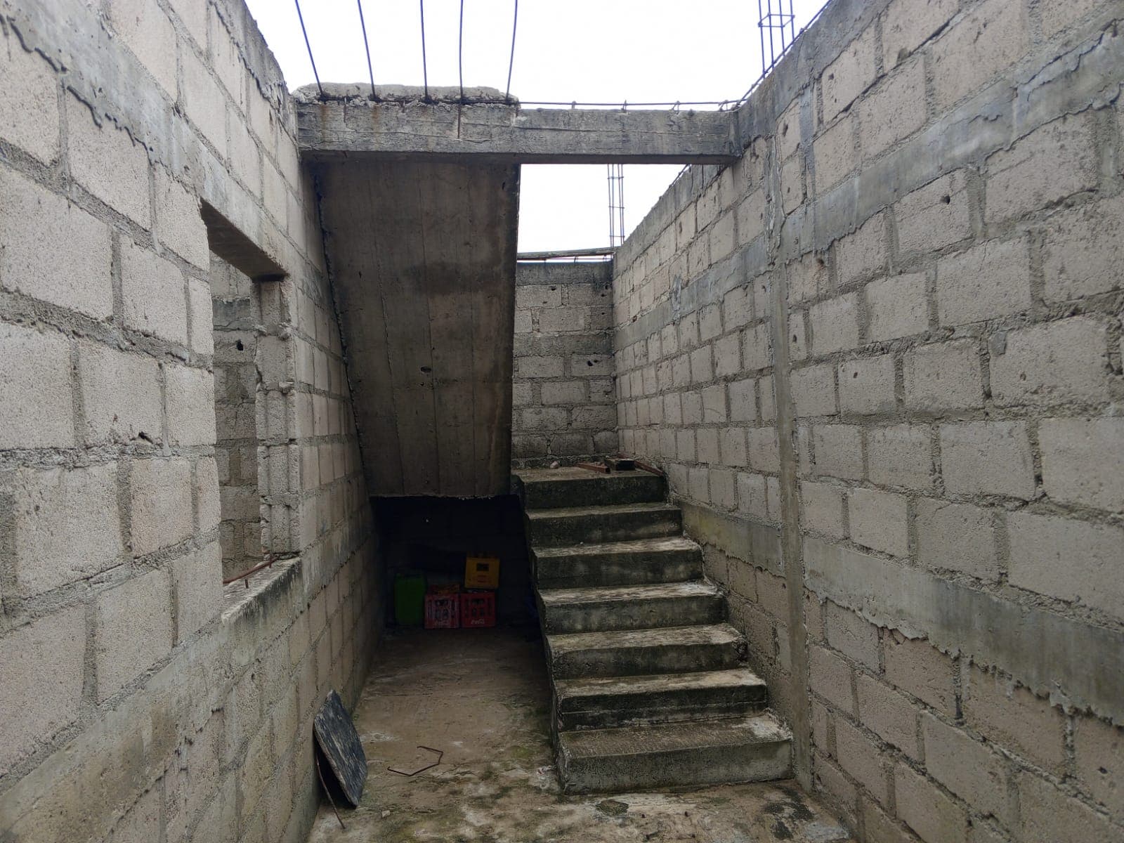 Moradia inacabada T3 — imagen 6