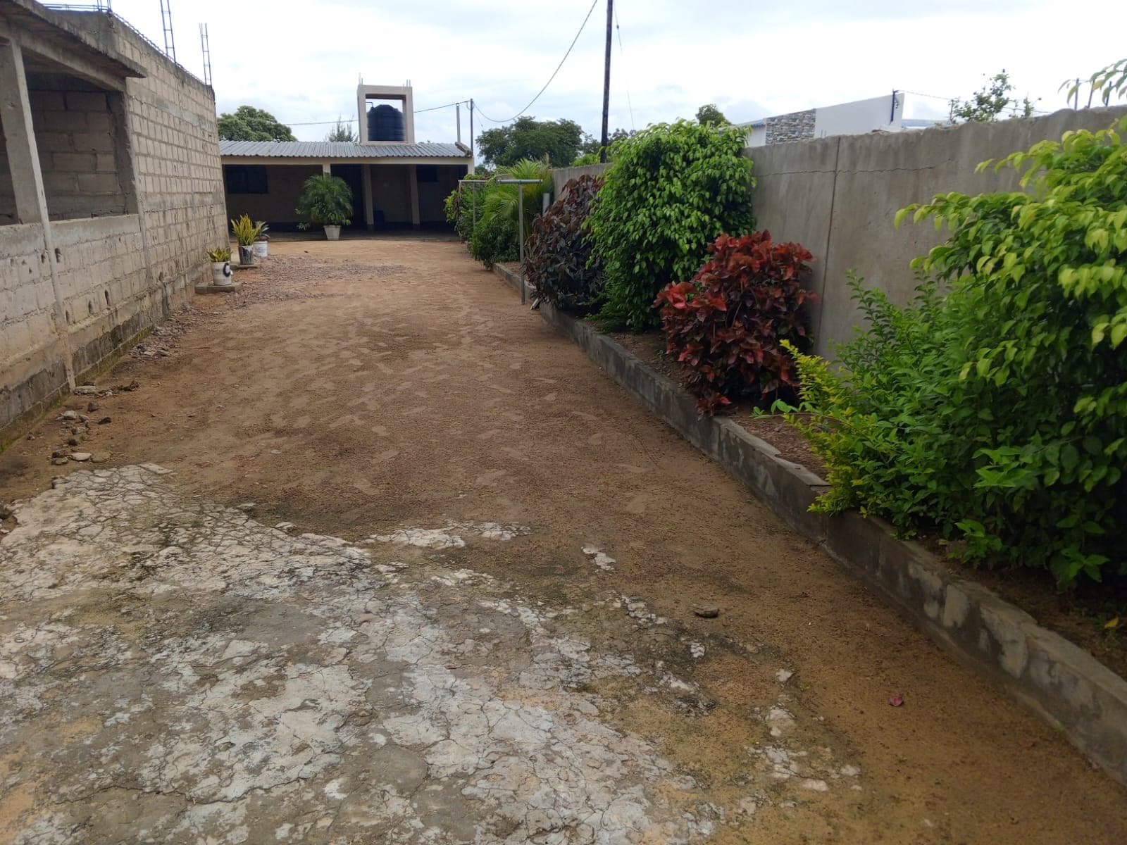 Moradia inacabada T3 — imagen 8