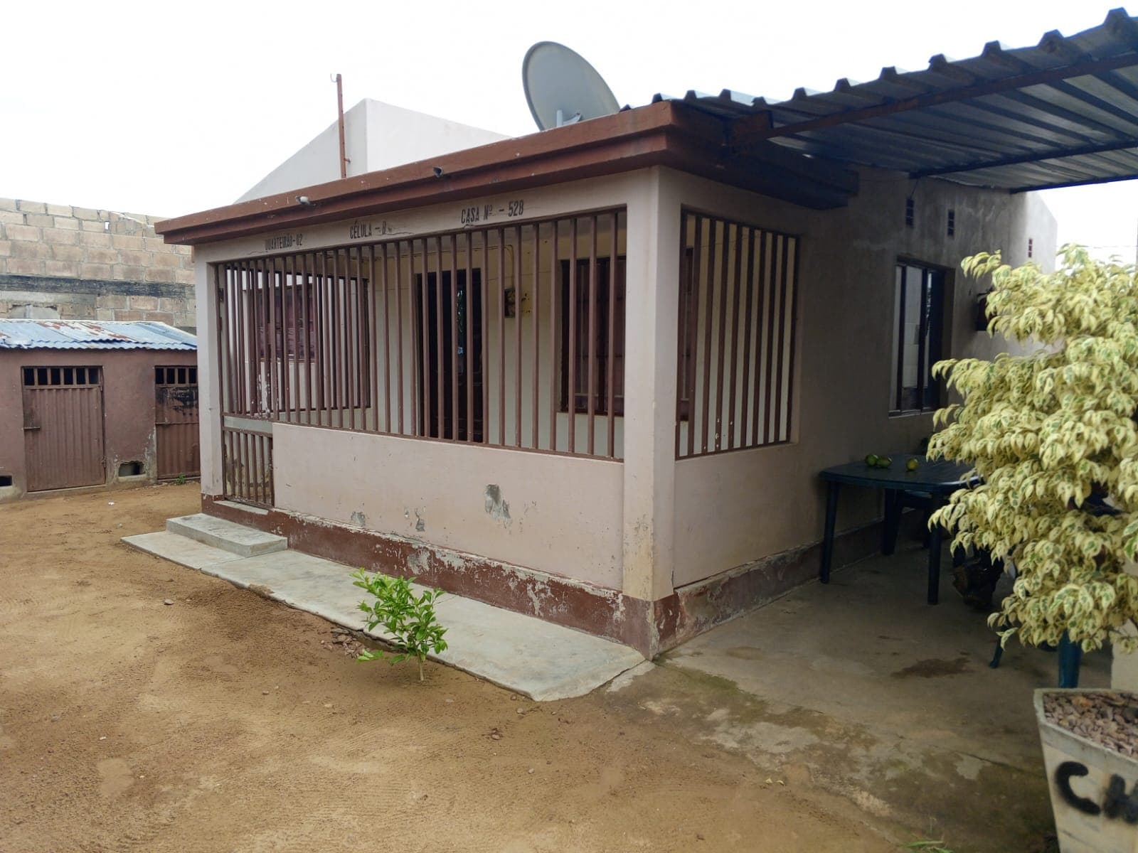 Moradia inacabada T3 — imagen 5